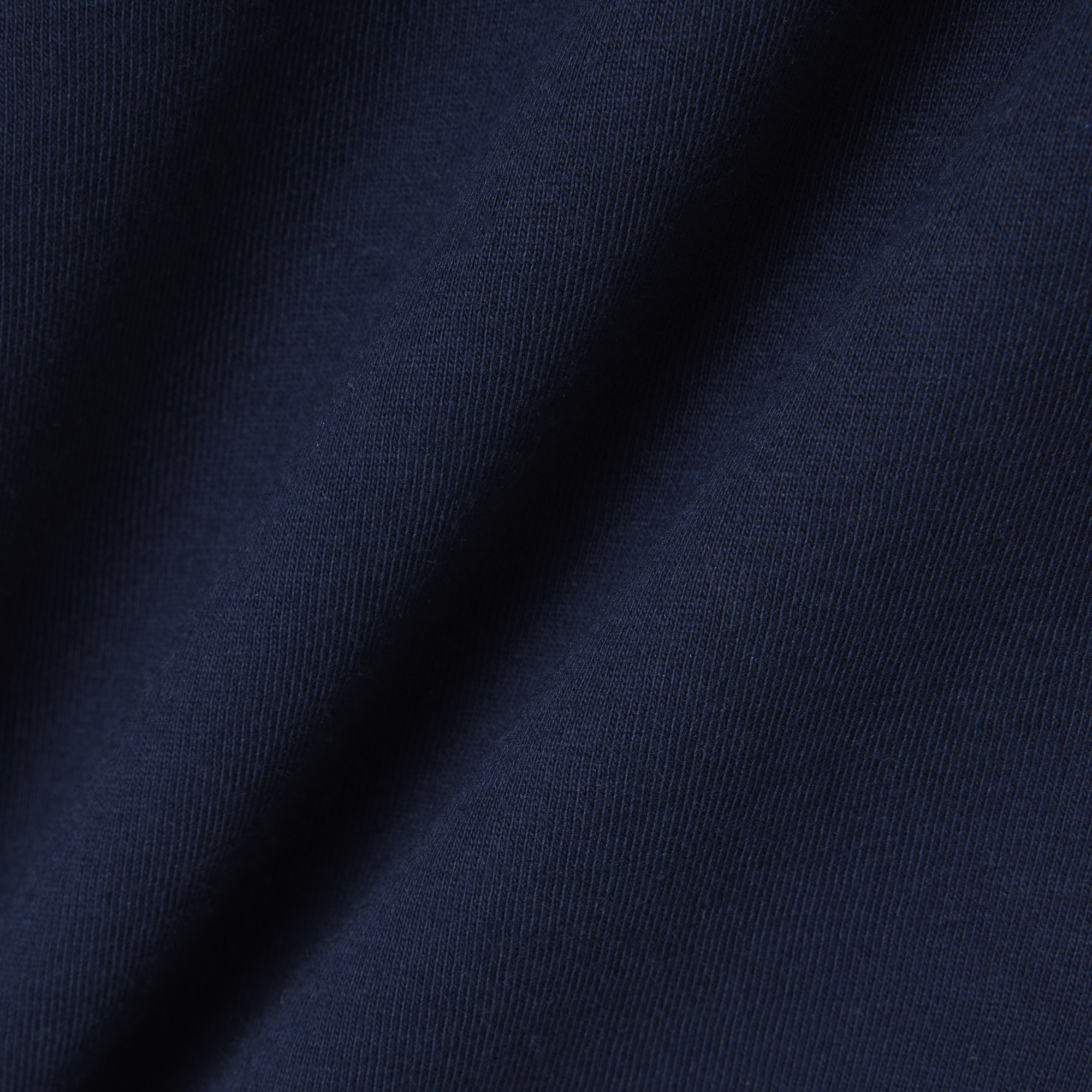Lacoste Erkek Regular Fit Bisiklet Yaka Lacivert T-Shirt görsel 5