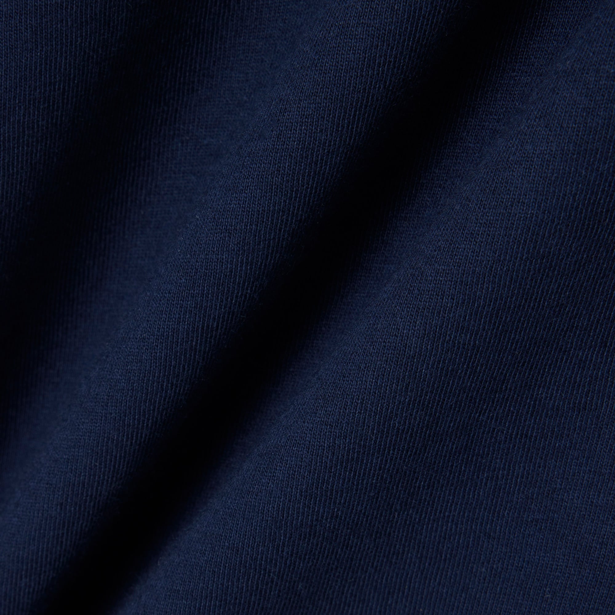 Erkek Regular Fit Bisiklet Yaka Lacivert T-Shirt