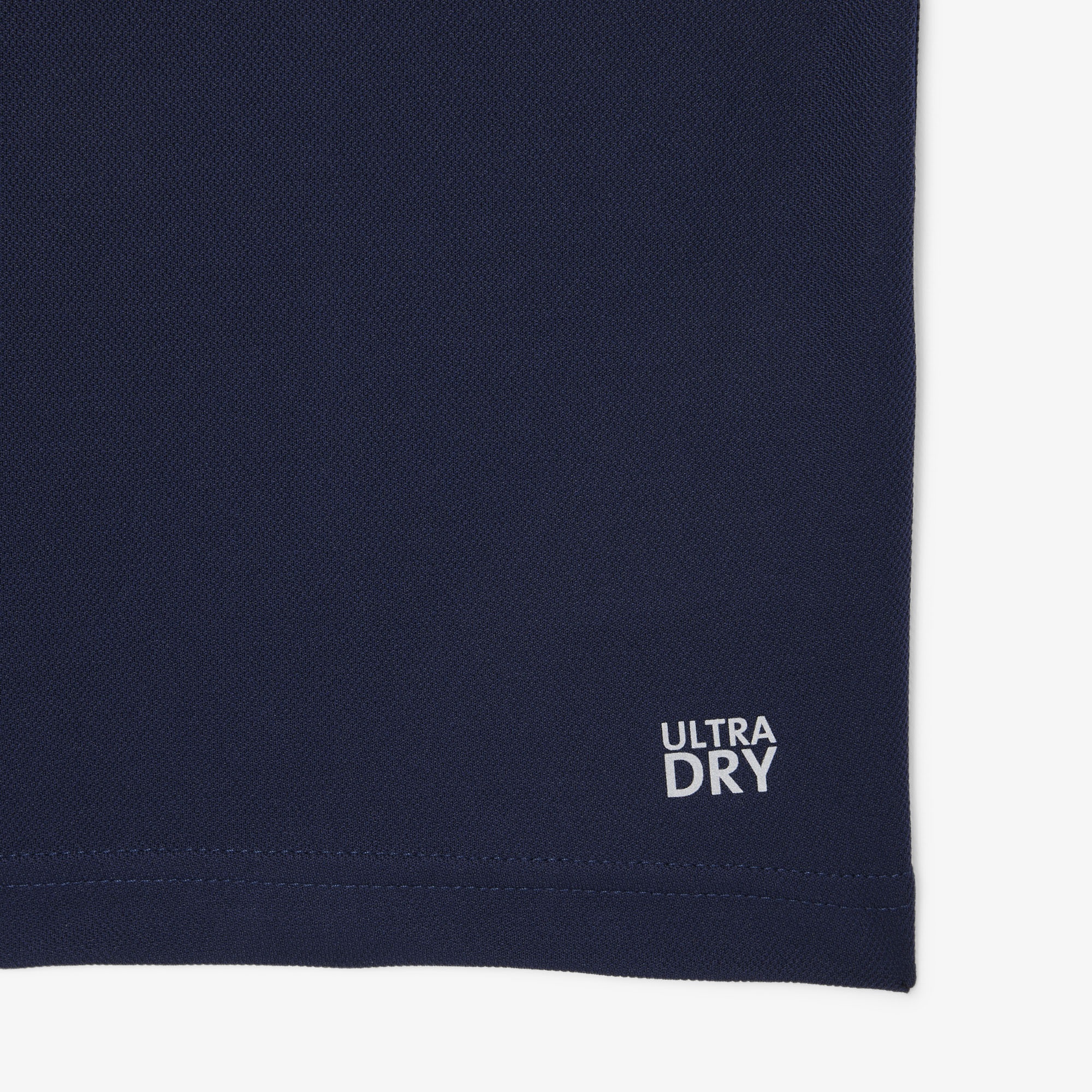 Erkek Regular Fit Bisiklet Yaka Baskılı Lacivert T-Shirt