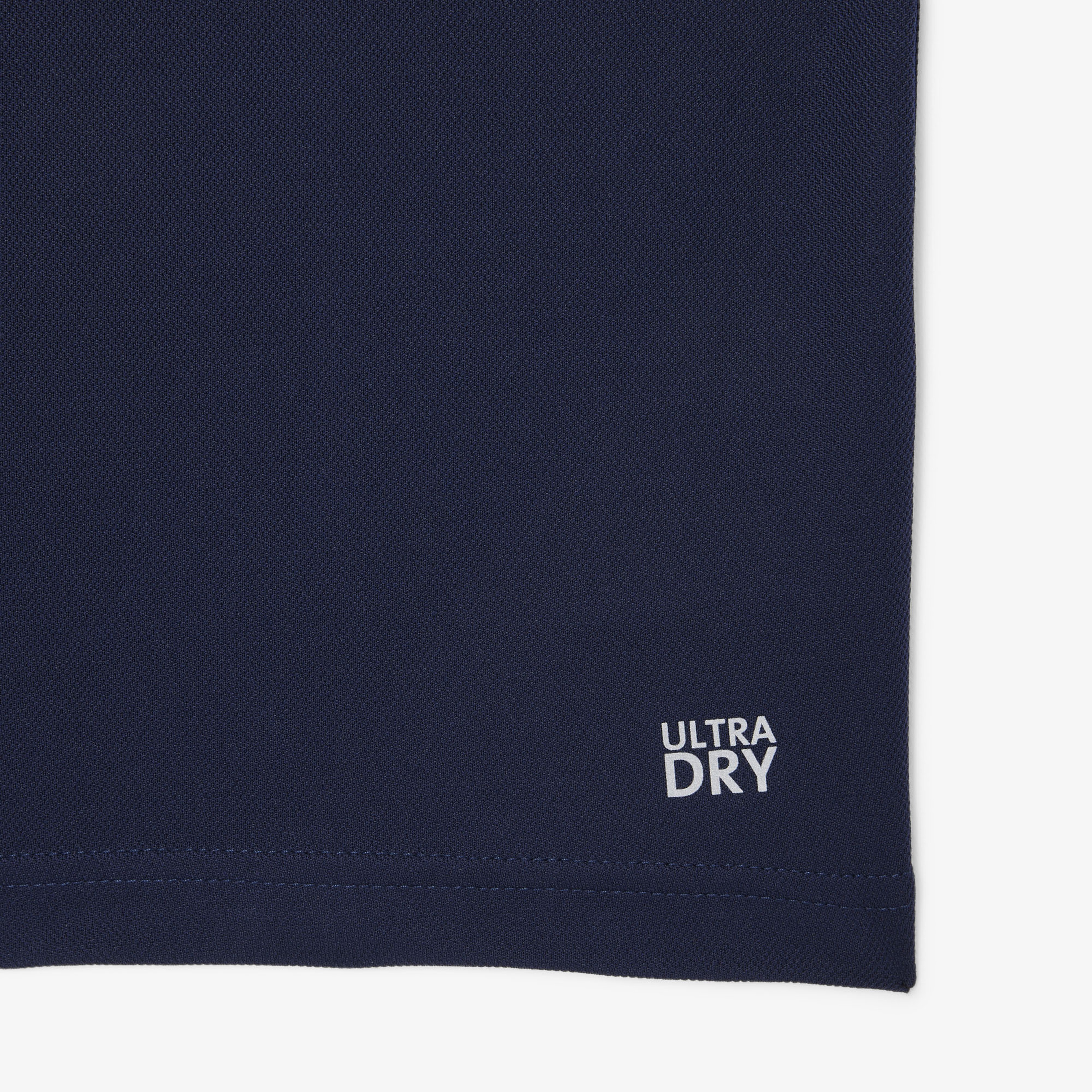 Erkek Regular Fit Bisiklet Yaka Baskılı Lacivert T-Shirt