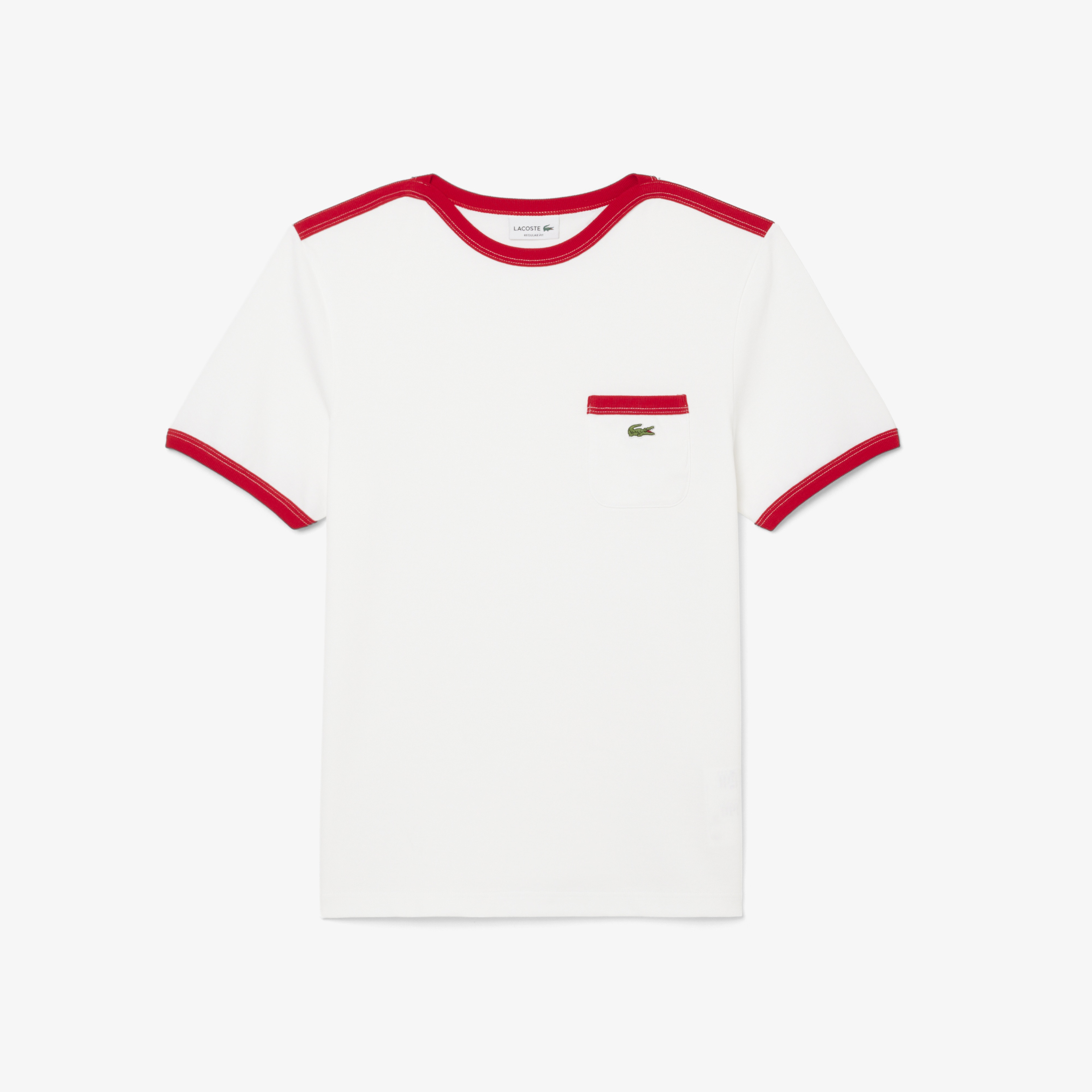Erkek Regular Fit Bisiklet Yaka Kahverengi T-Shirt Erkek Regular Fit Bisiklet Yaka Kahverengi T-Shirt