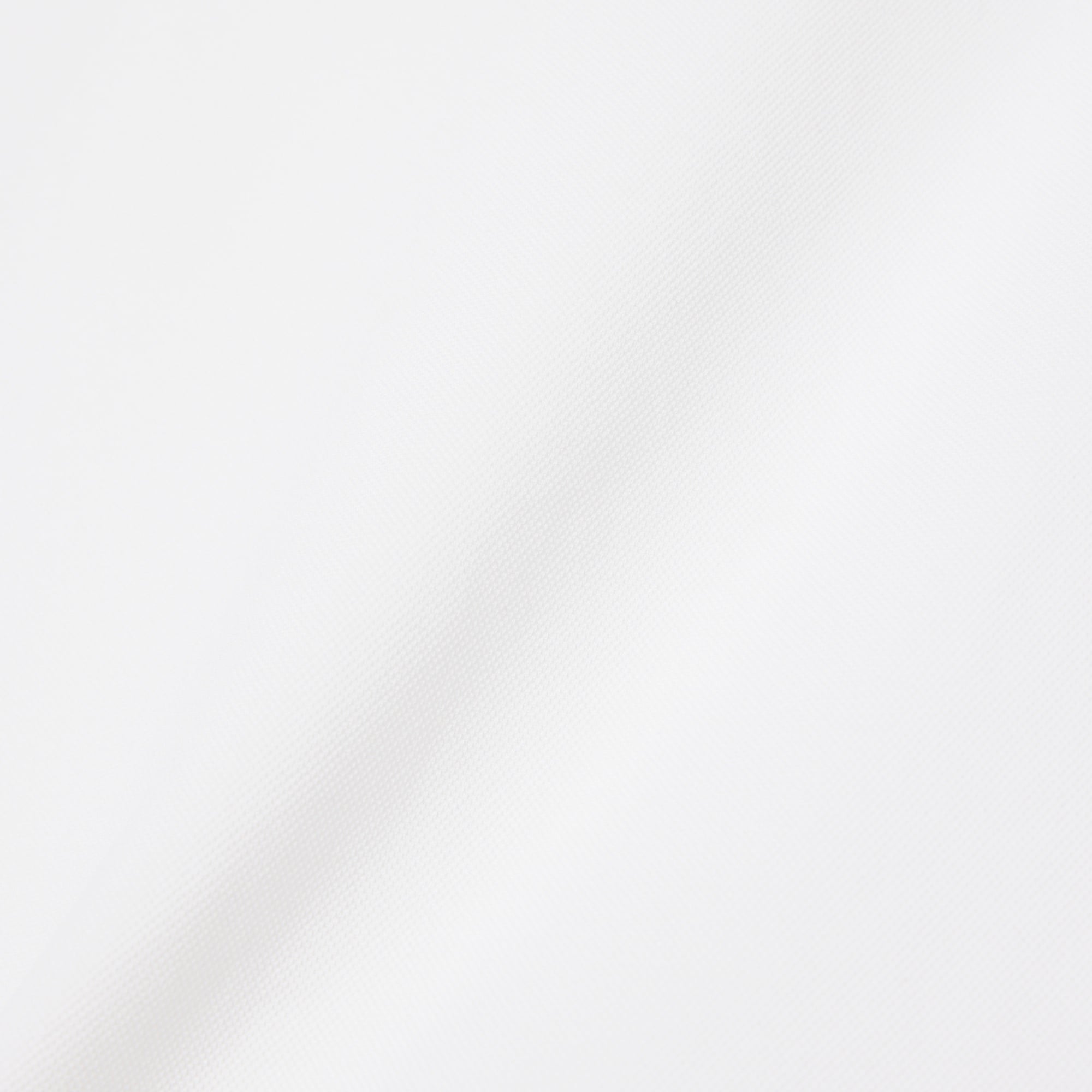 Kadın Slim Fit Kolsuz Bisiklet Yaka Beyaz T-Shirt