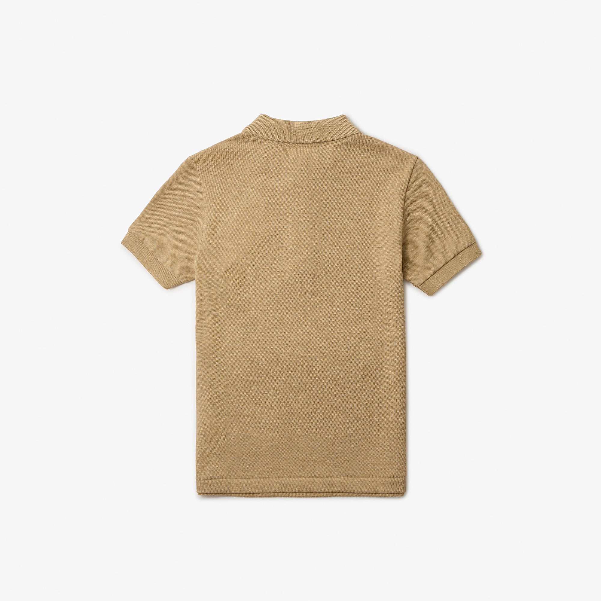 Lacoste Çocuk Bej Polo görsel 2