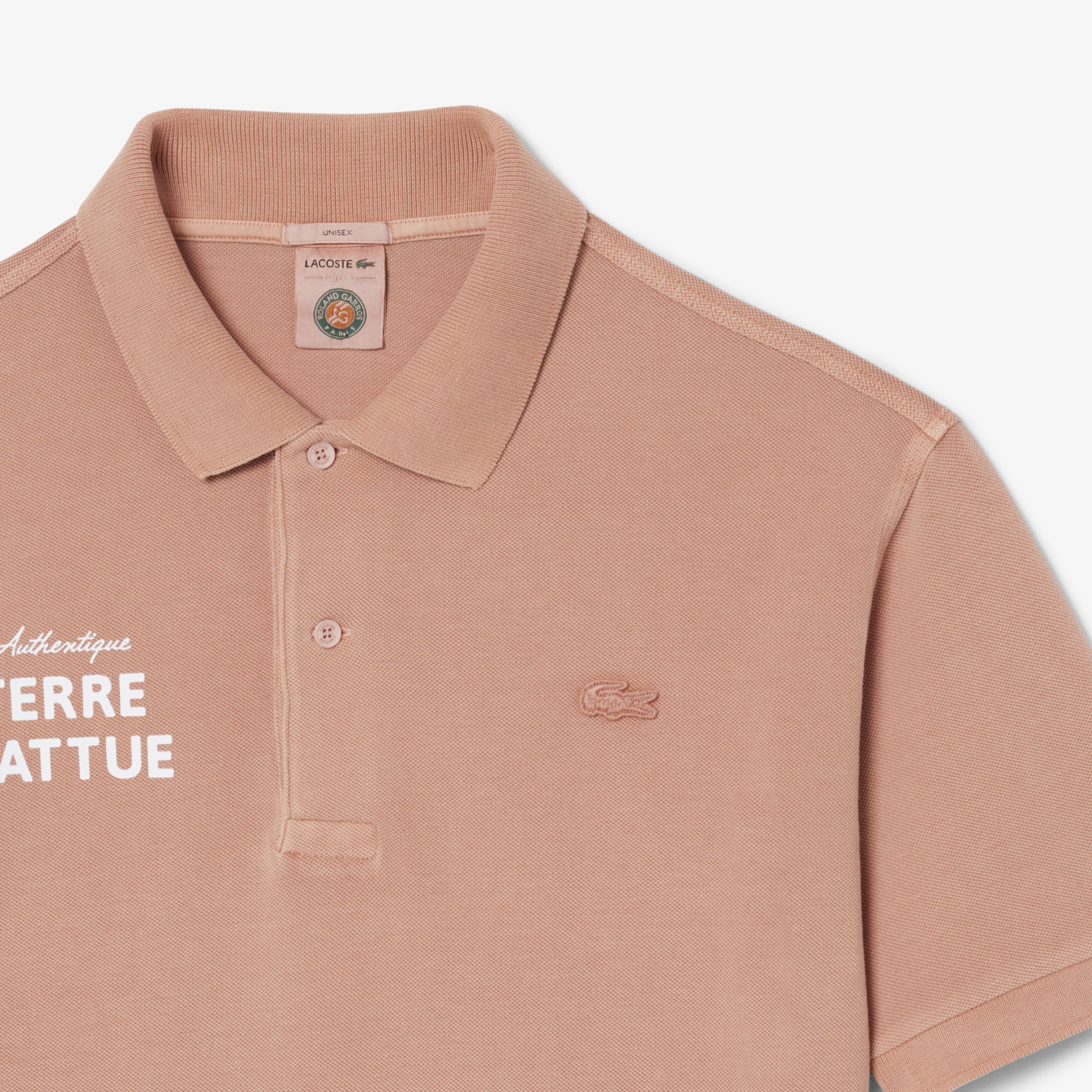 Erkek Regular Fit Baskılı Turuncu Polo Erkek Regular Fit Baskılı Turuncu Polo
