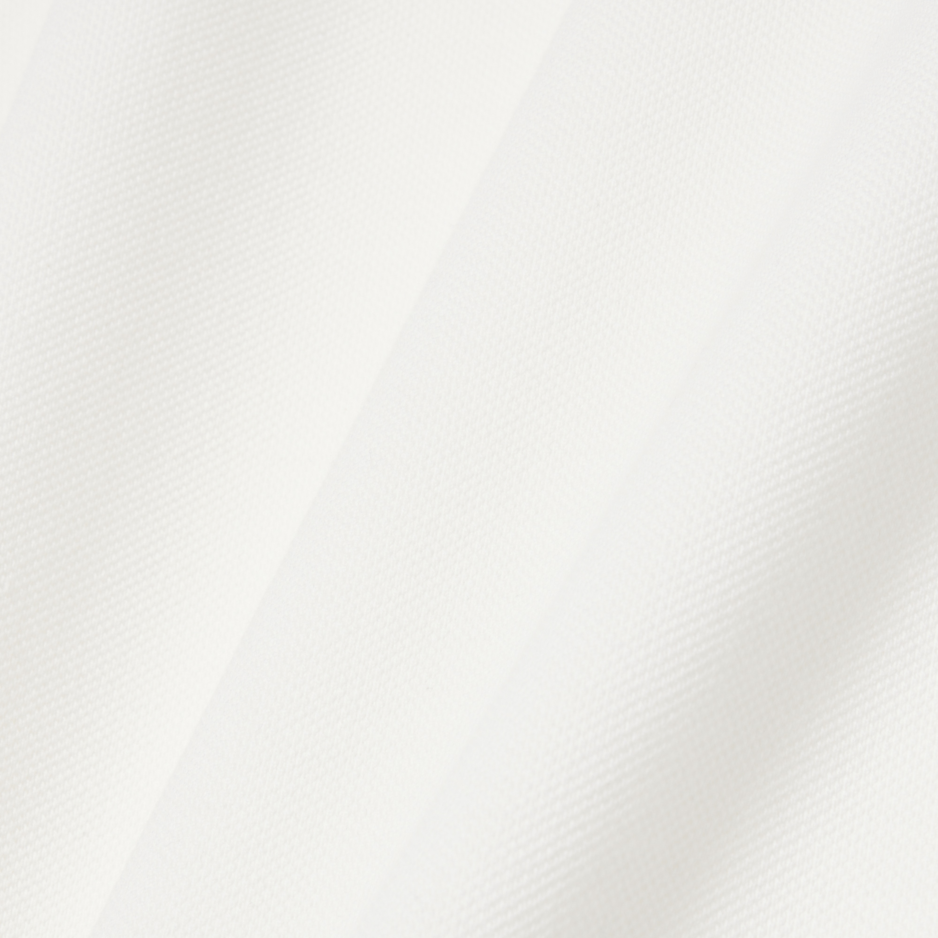 Erkek Regular Fit Beyaz Polo