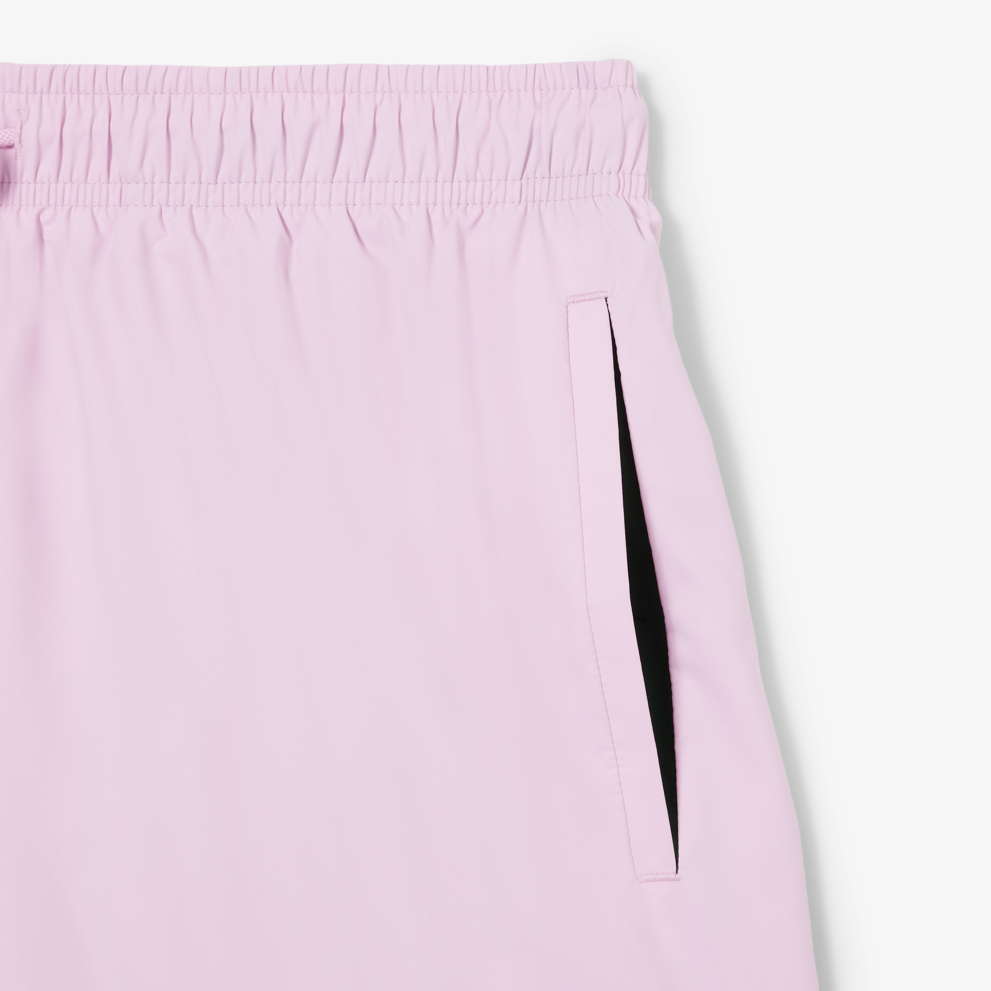 Erkek Pembe Deniz Şortu