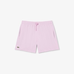 Erkek Pembe Deniz Şortu Pembe