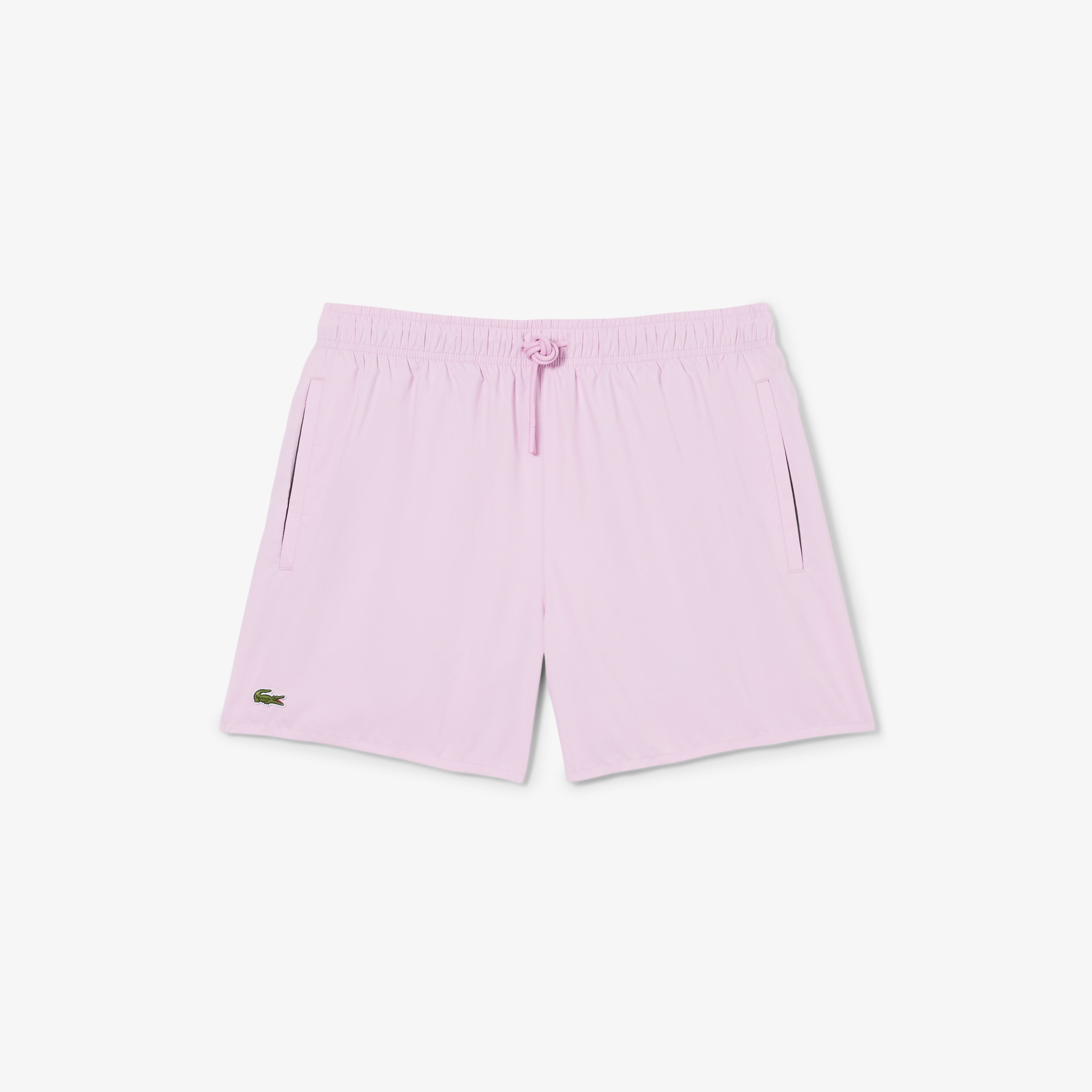 Erkek Pembe Deniz Şortu