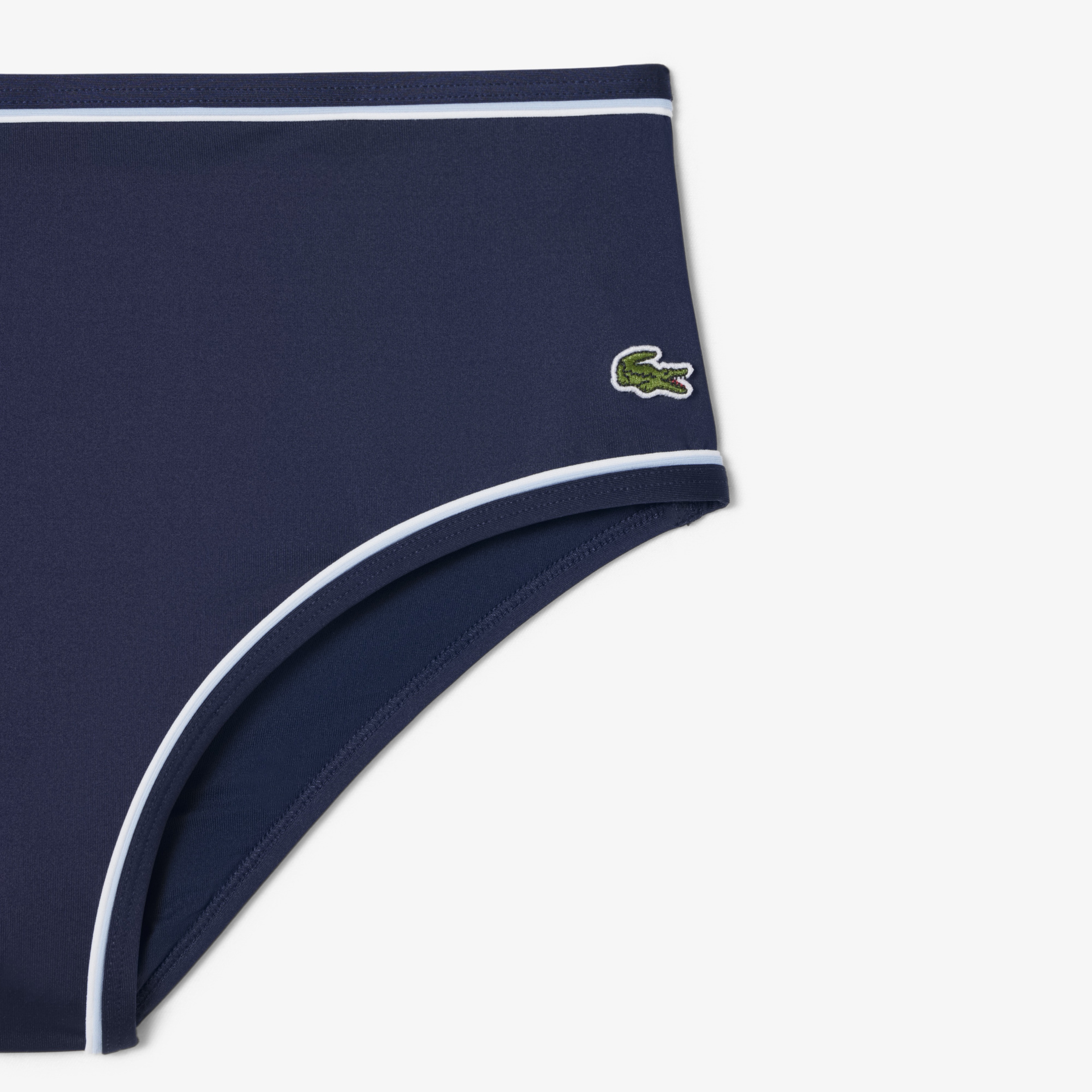 Kadın Lacivert Bikini Altı