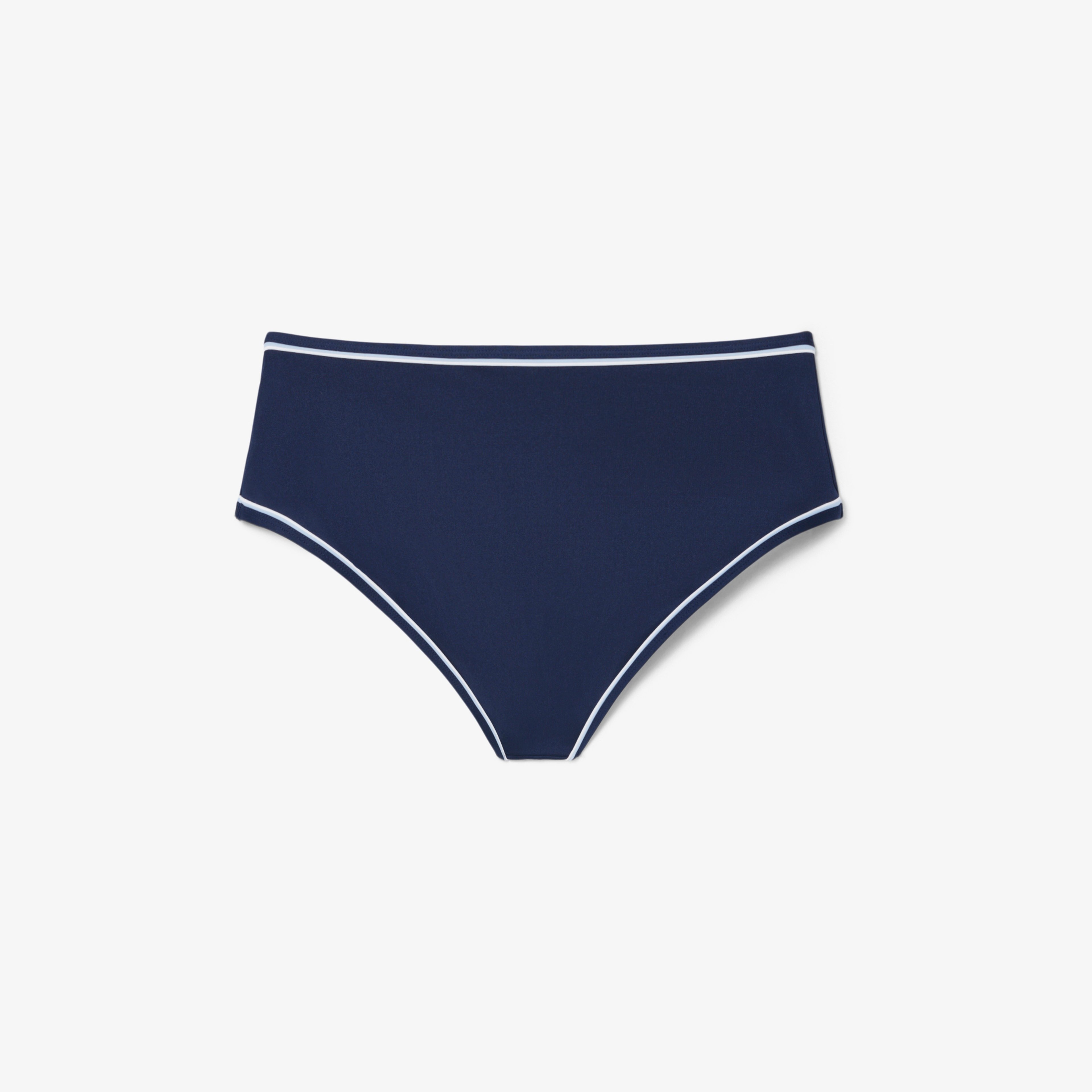 Kadın Lacivert Bikini Altı