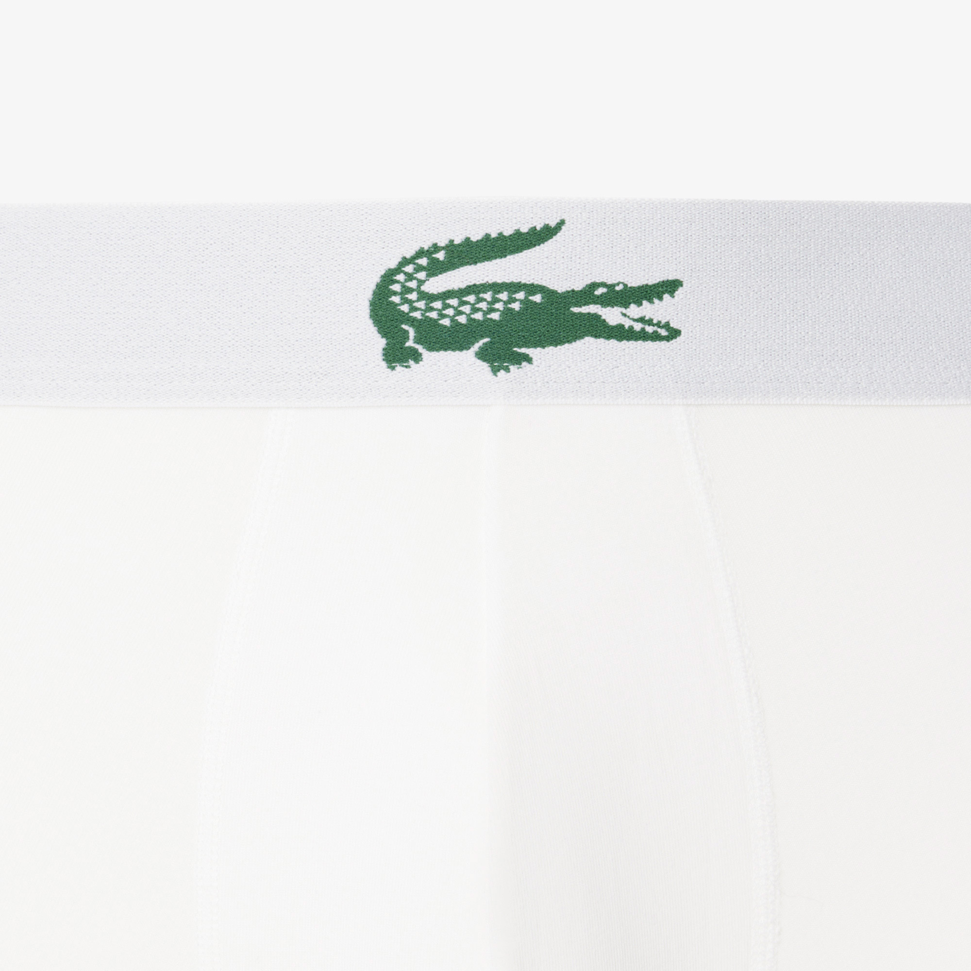 Lacoste Erkek Renkli Boxer görsel 6