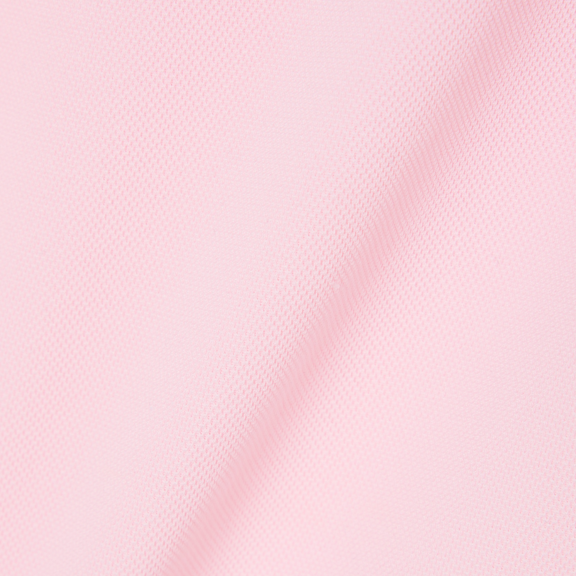 Kadın Slim Fit Kolsuz Bisiklet Yaka Pembe T-Shirt