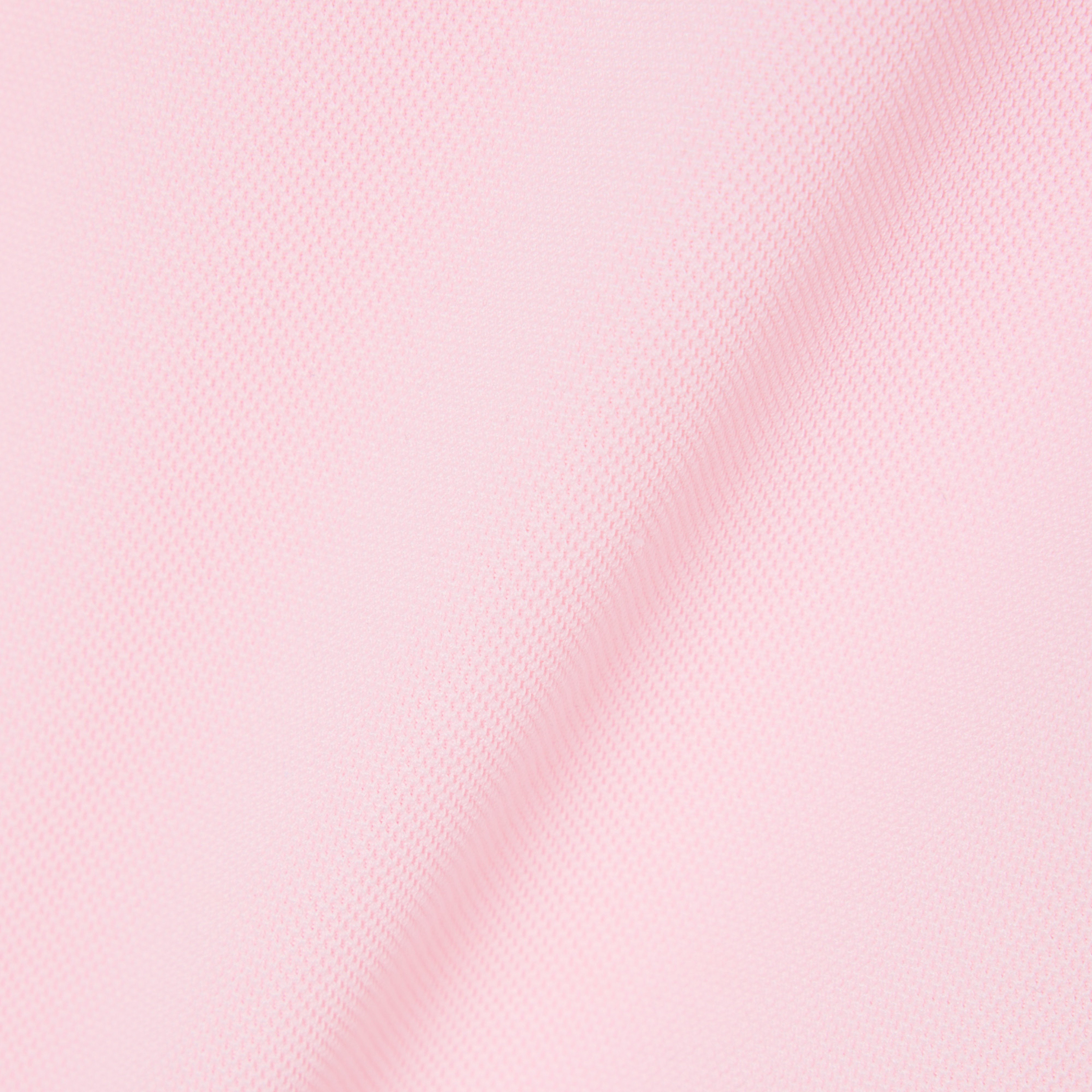 Kadın Slim Fit Kolsuz Bisiklet Yaka Pembe T-Shirt