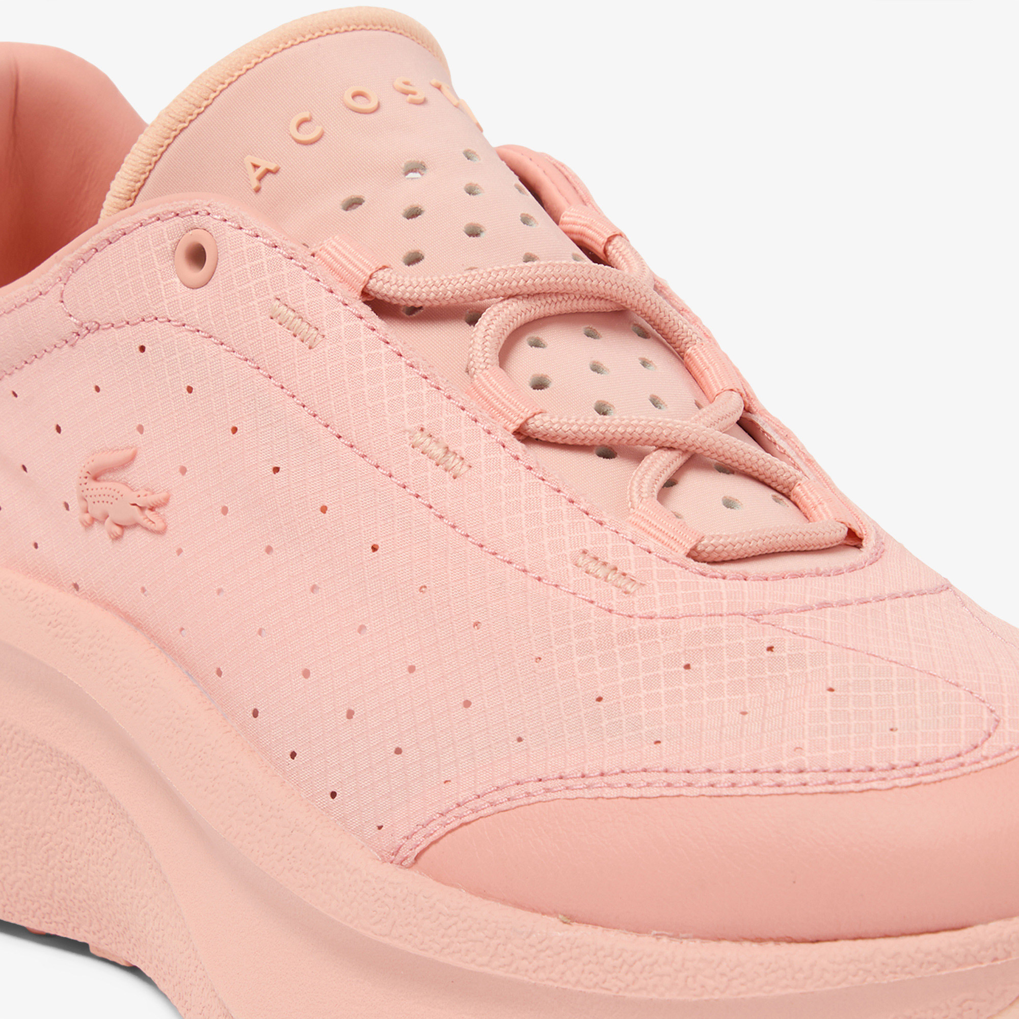Neo Run Active Kadın Pembe Sneaker 751SFA0031.P1F | Lacoste