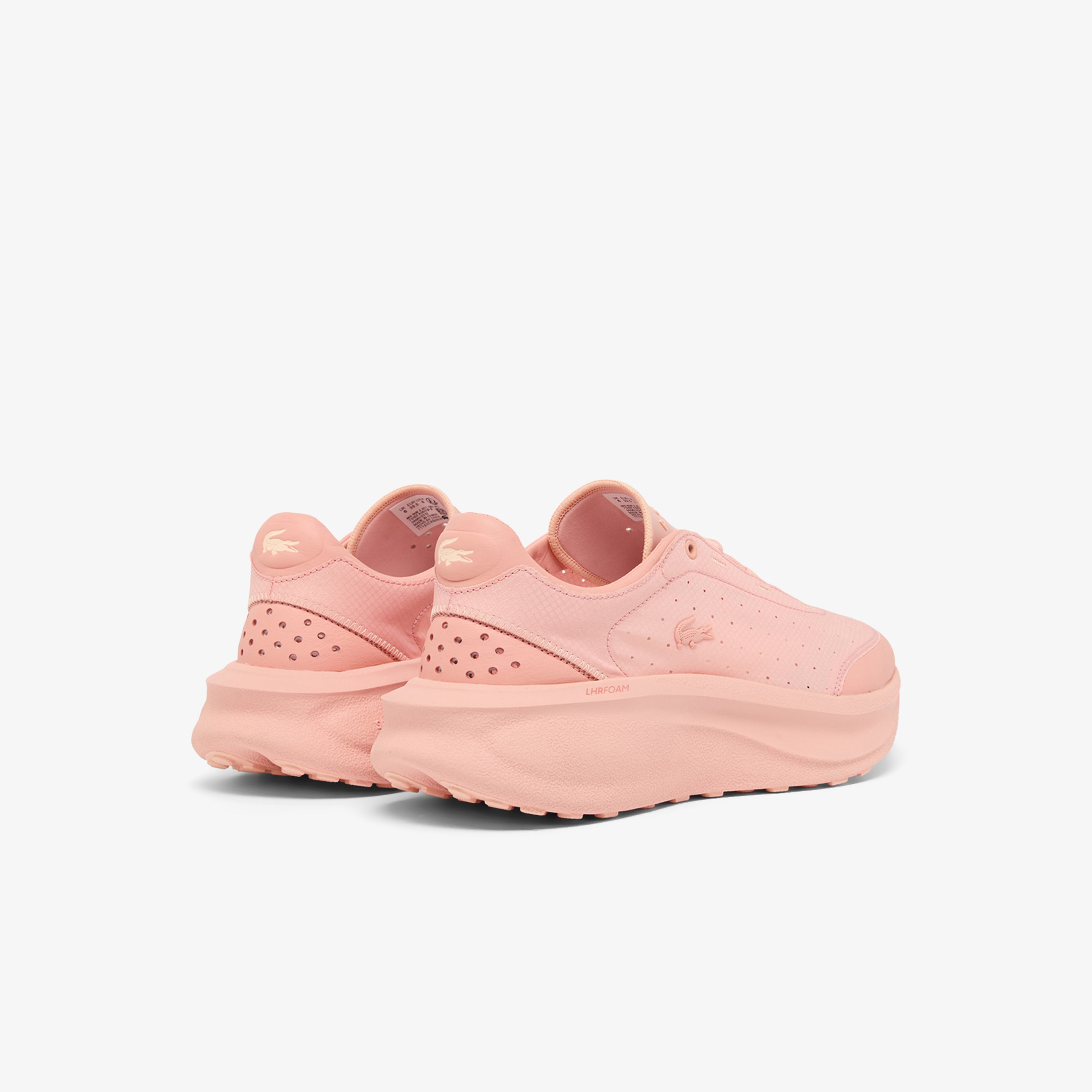 Neo Run Active Kadın Pembe Sneaker