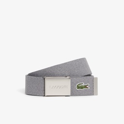 L.12.12 Erkek Gri Kemer Gri