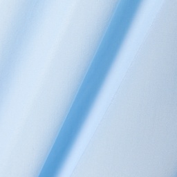 Erkek Regular Fit Düğmeli Yaka Mavi Gömlek Mavi