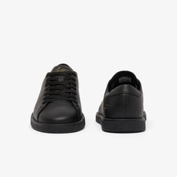 Linecourt Erkek Siyah Sneaker Siyah