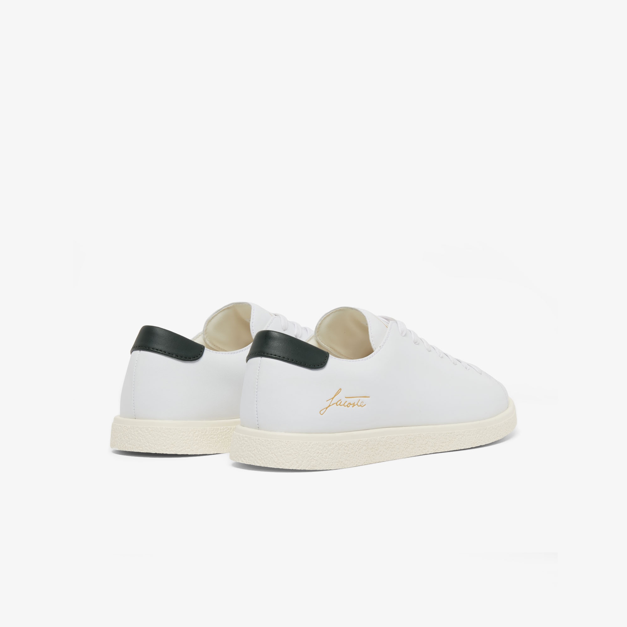 Linecourt Erkek Beyaz Sneaker