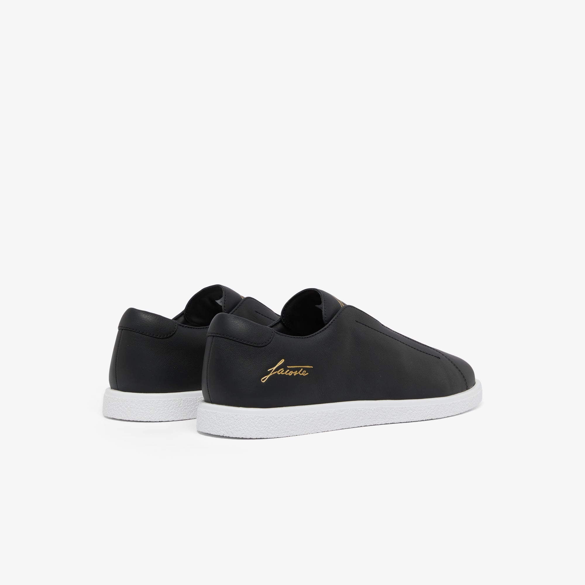 Linecourt Erkek Siyah Sneaker