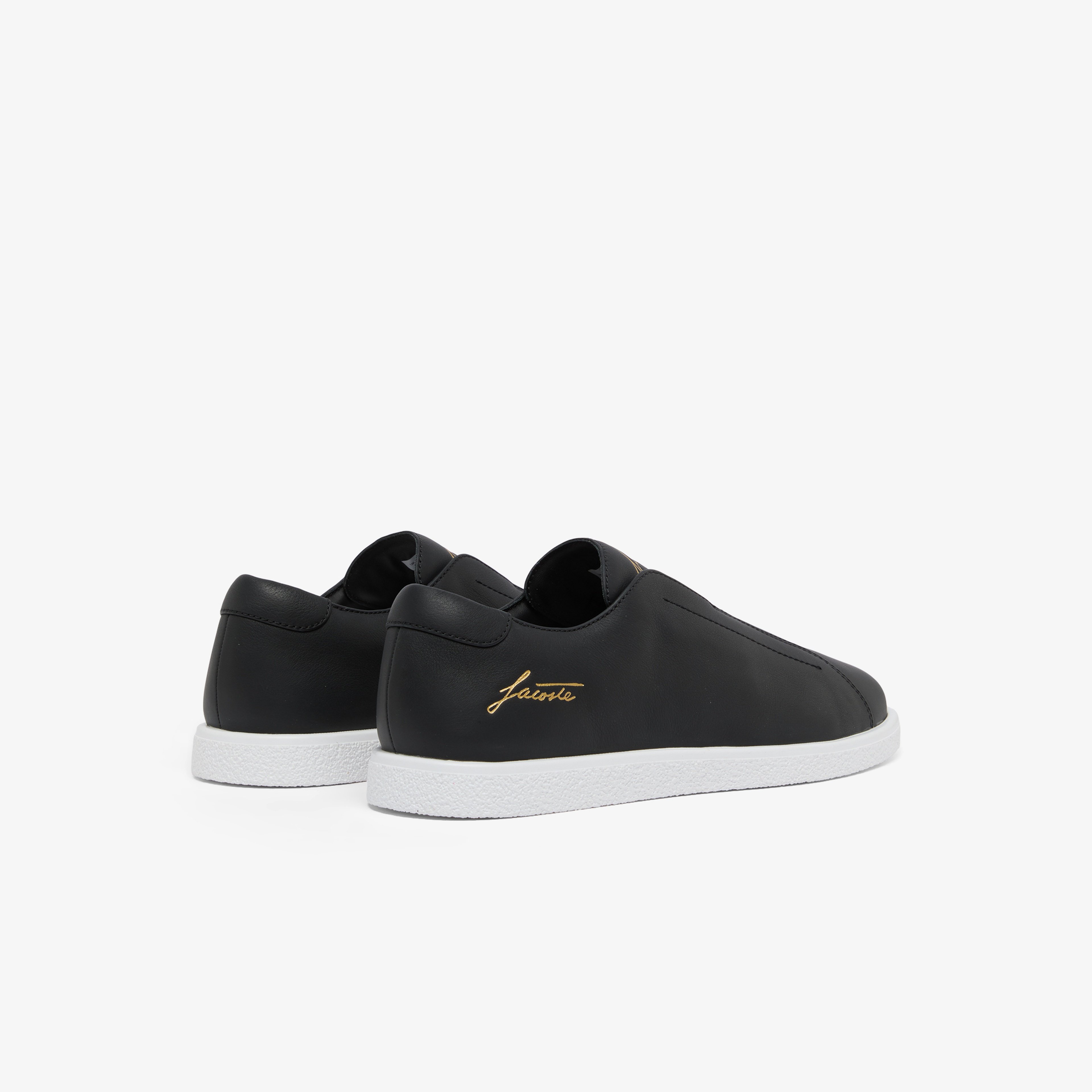 Linecourt Erkek Siyah Sneaker
