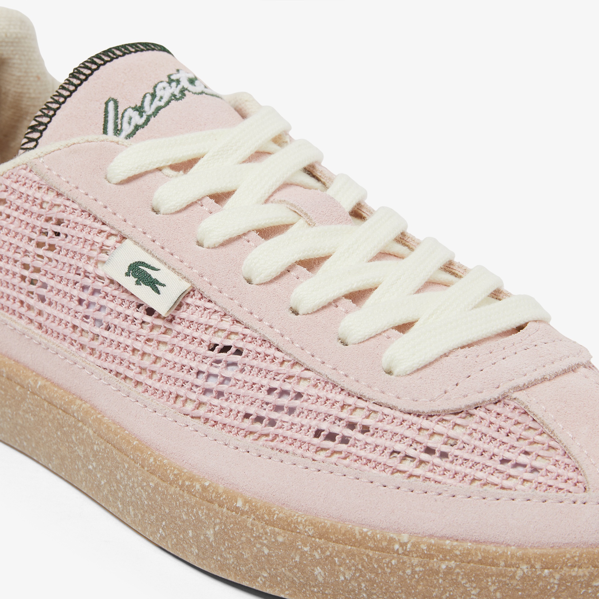 Baseshot Lite Kadın Açık Pembe Sneaker