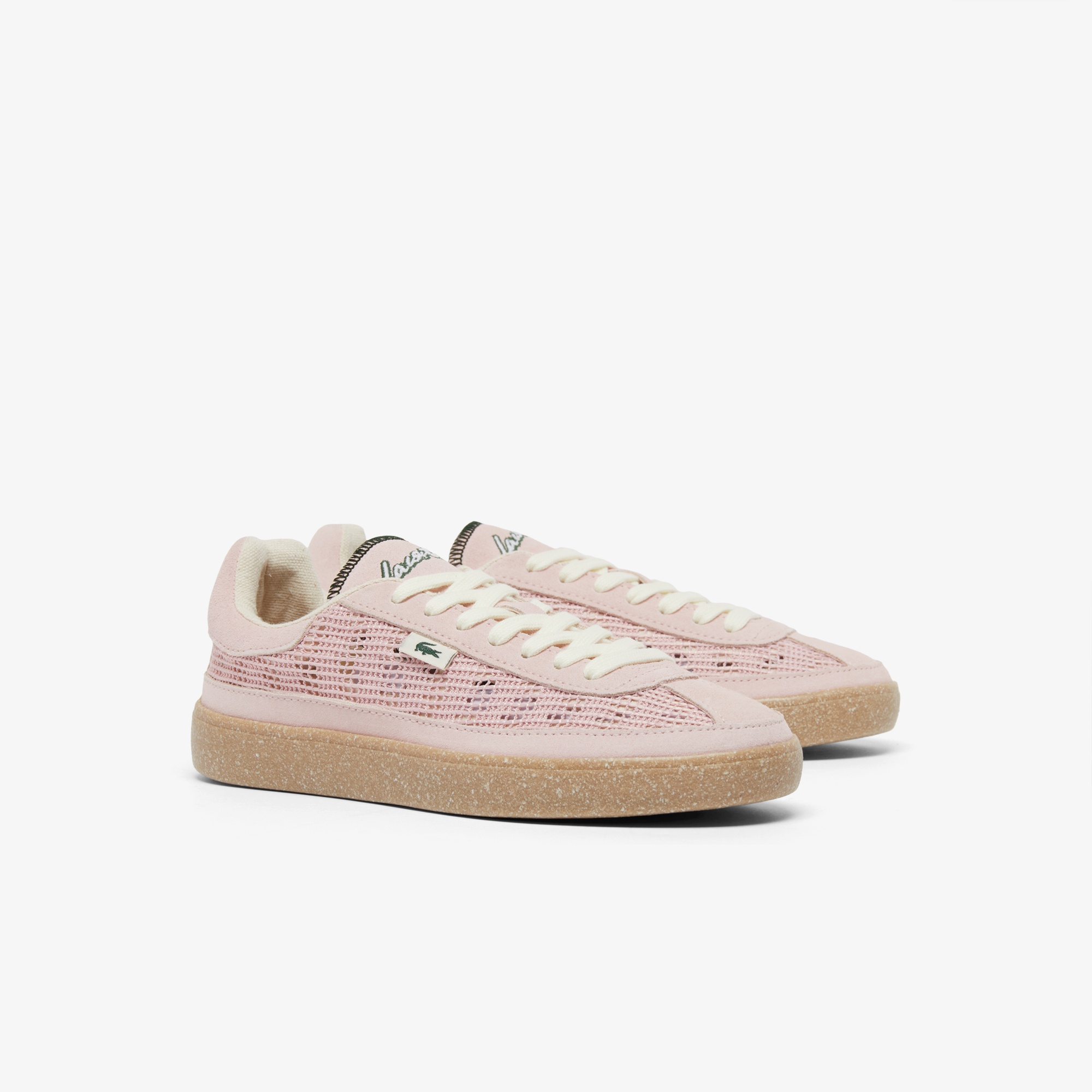 Baseshot Lite Kadın Açık Pembe Sneaker