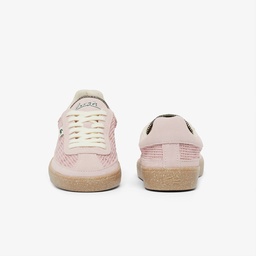 Baseshot Lite Kadın Açık Pembe Sneaker Pembe
