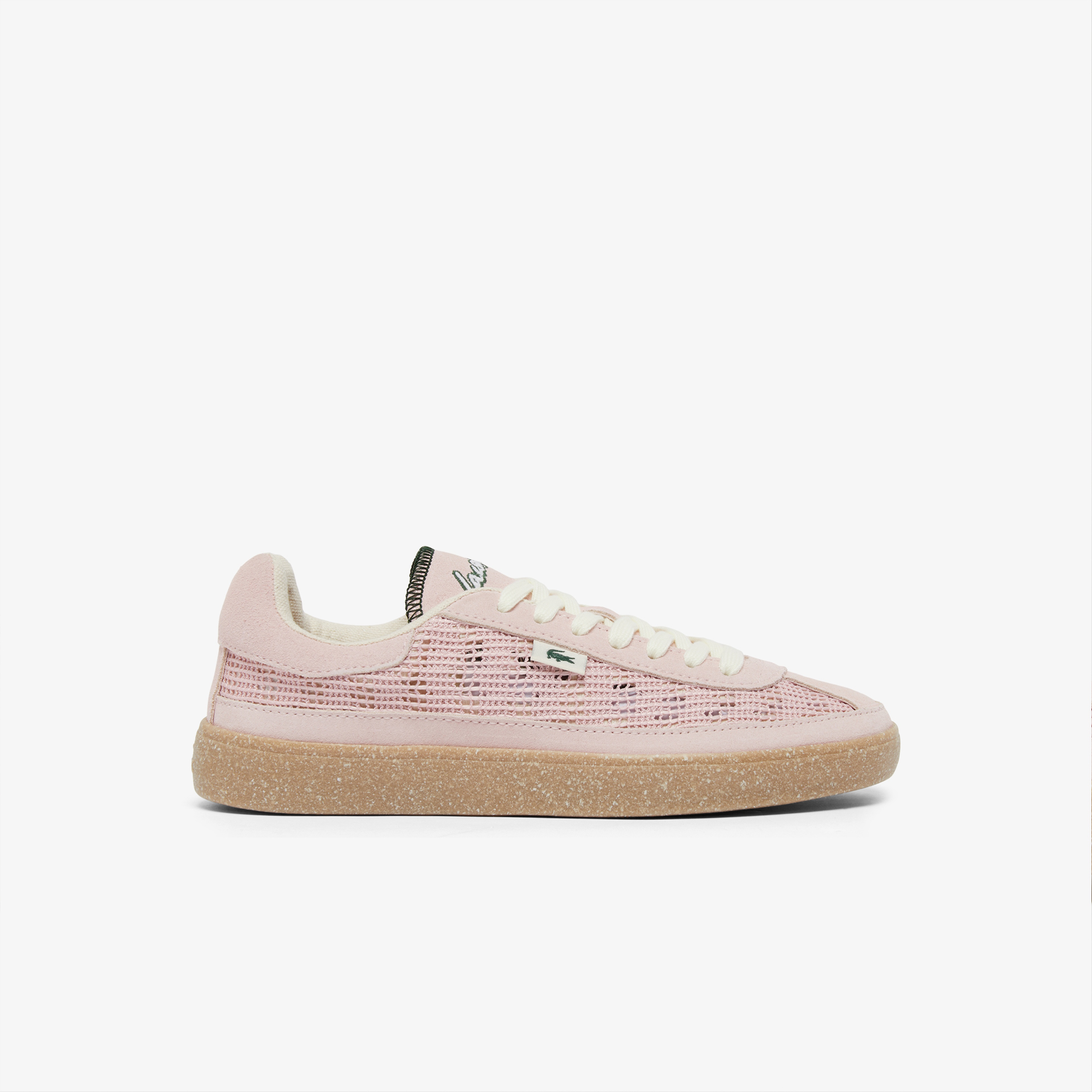 Baseshot Lite Kadın Açık Pembe Sneaker