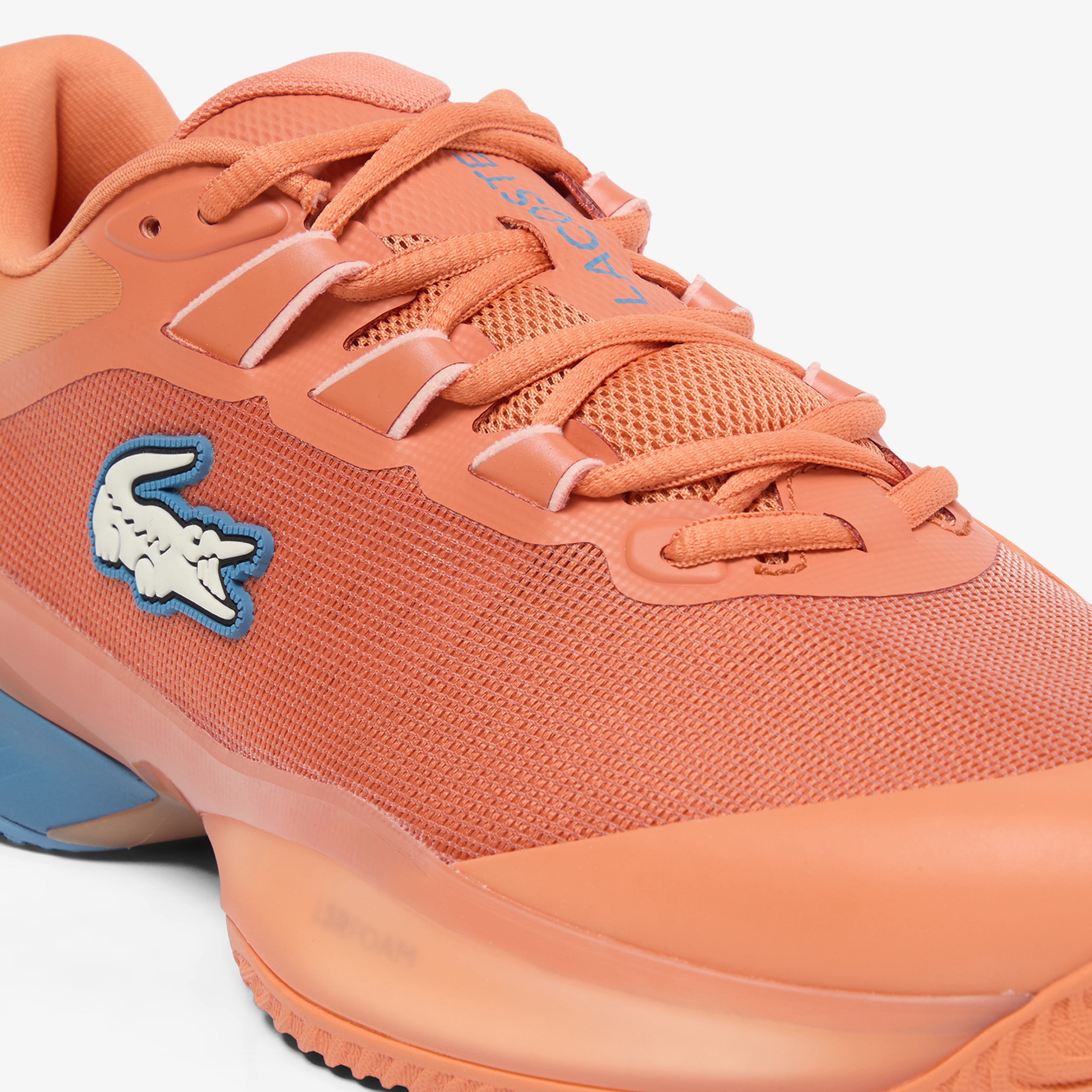 AG-LT23 Ultra Erkek Turuncu Sneaker