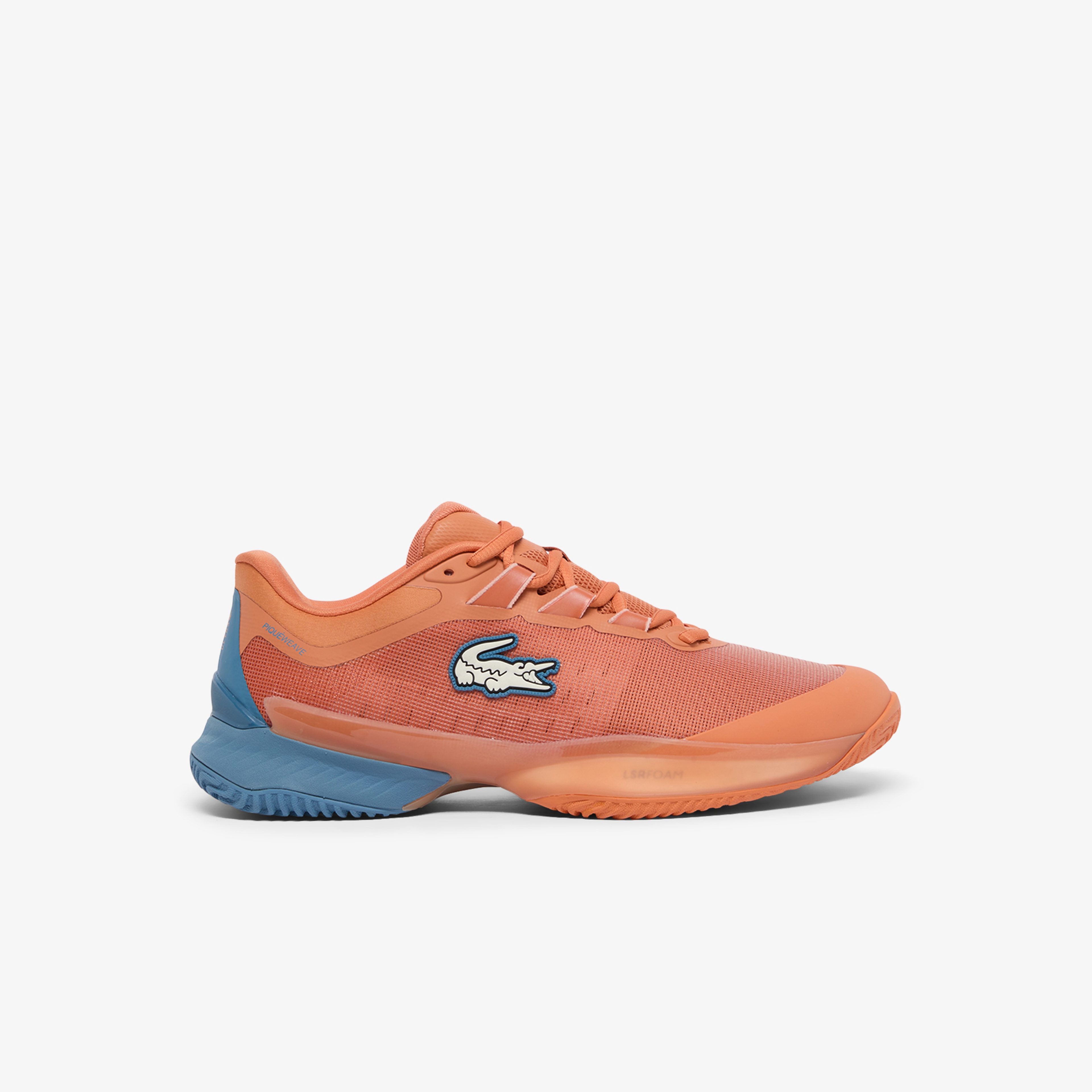 AG-LT23 Ultra Erkek Turuncu Sneaker