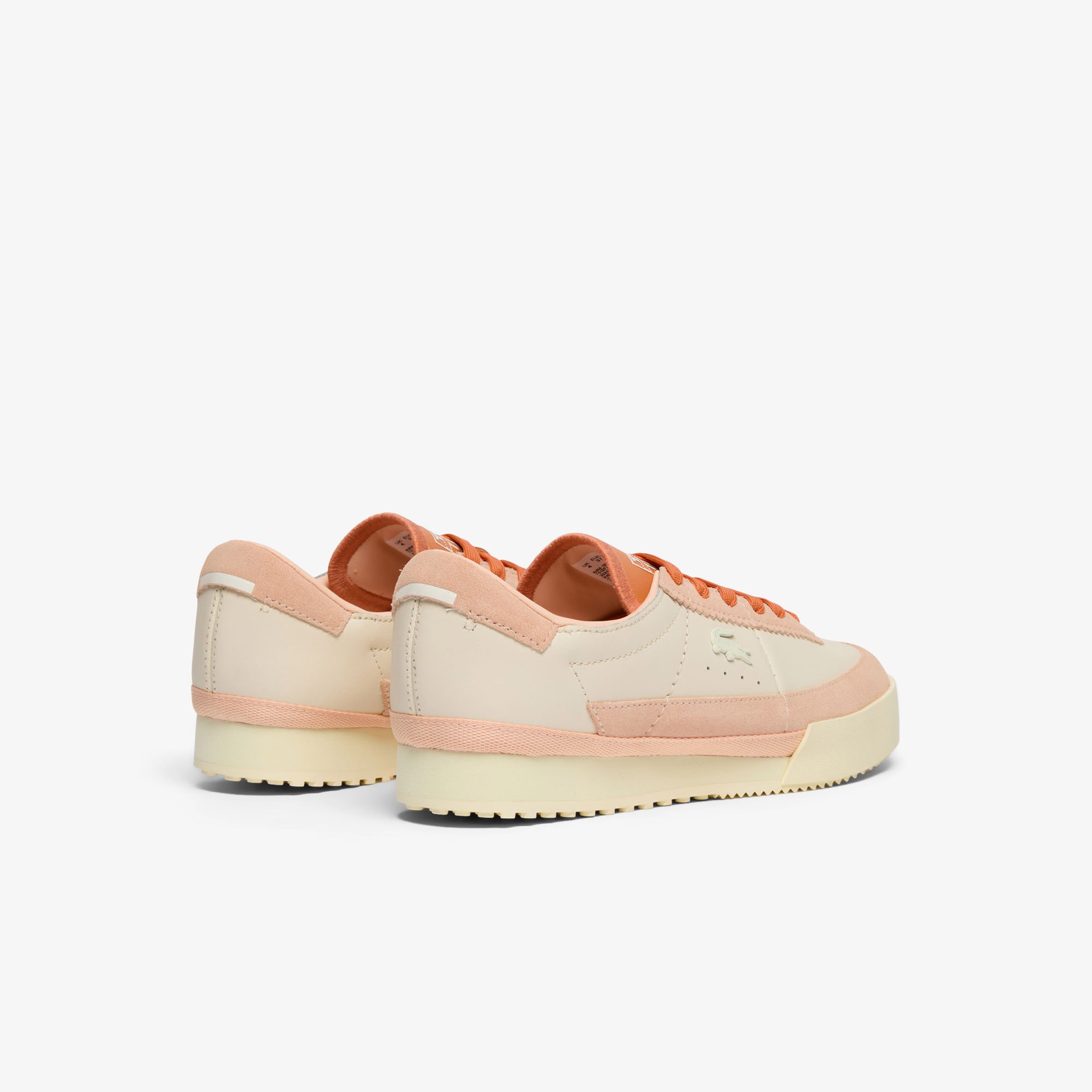 Aura Kadın Açık Pembe Sneaker