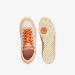 Aura Kadın Açık Pembe Sneaker Pembe