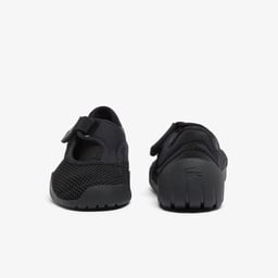 Low Mystere Kadın Siyah Sneaker Siyah