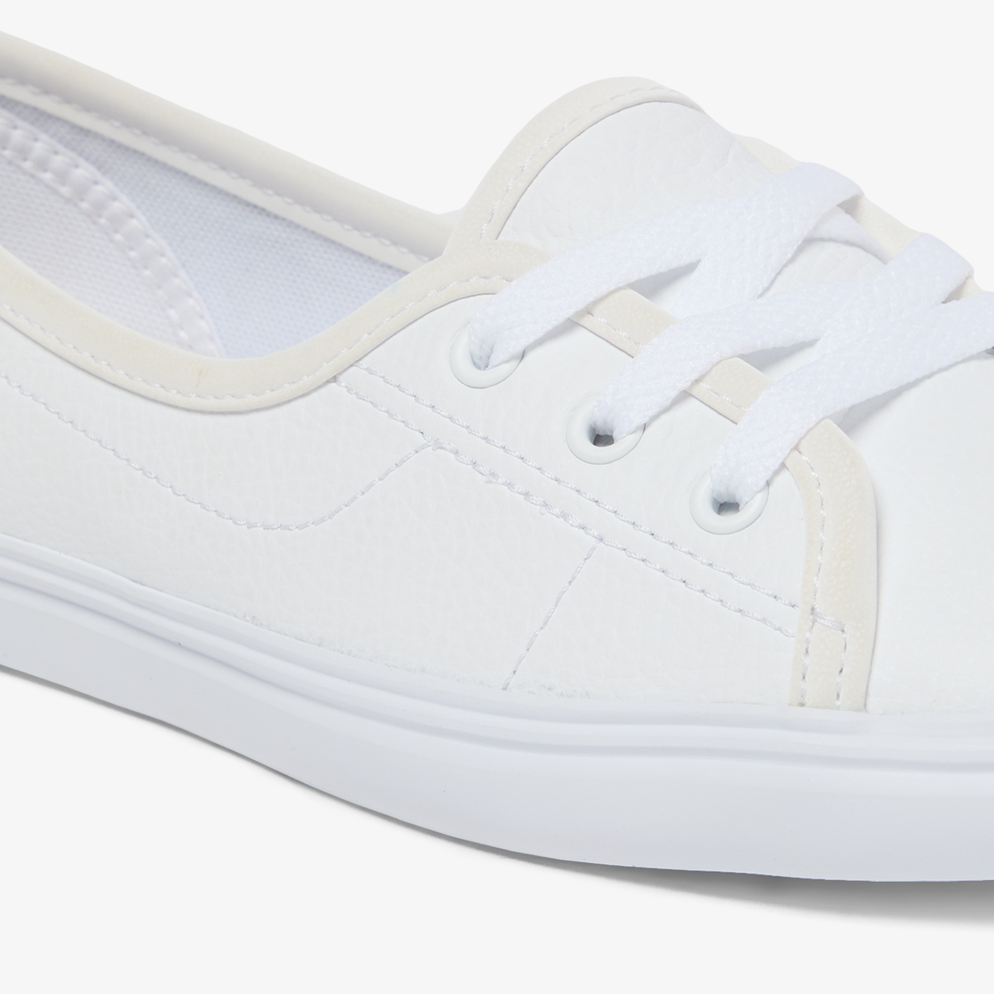 Median LTH Kadın Beyaz Sneaker