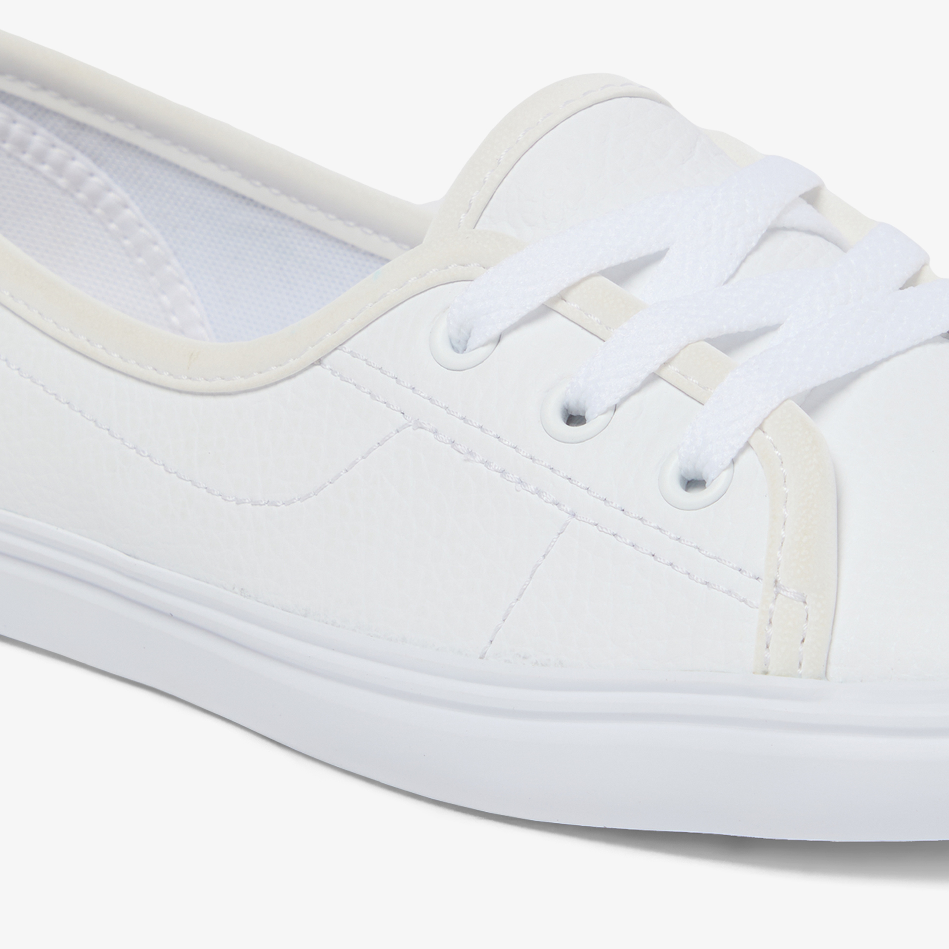 Median LTH Kadın Beyaz Sneaker Median LTH Kadın Beyaz Sneaker