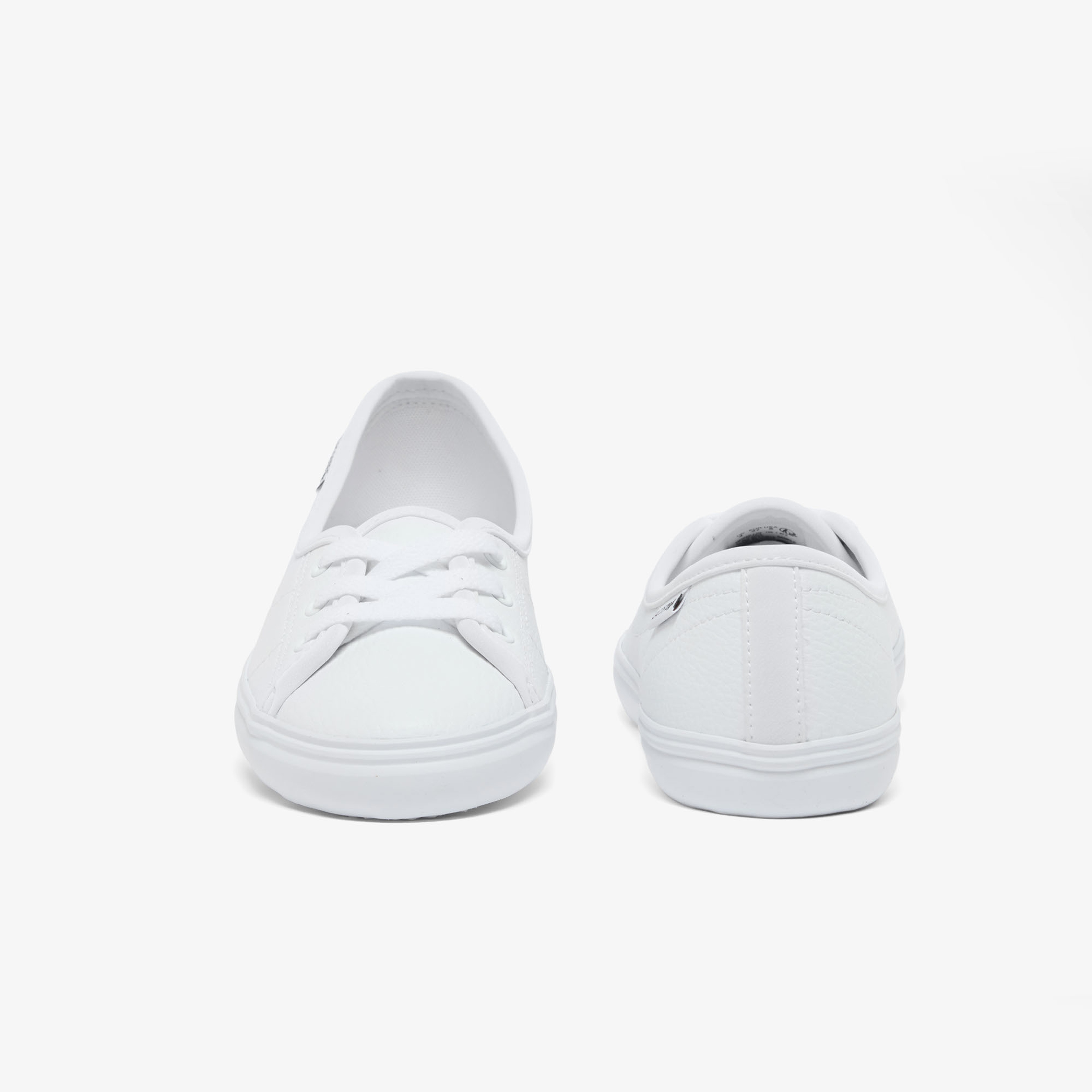 Median LTH Kadın Beyaz Sneaker Median LTH Kadın Beyaz Sneaker