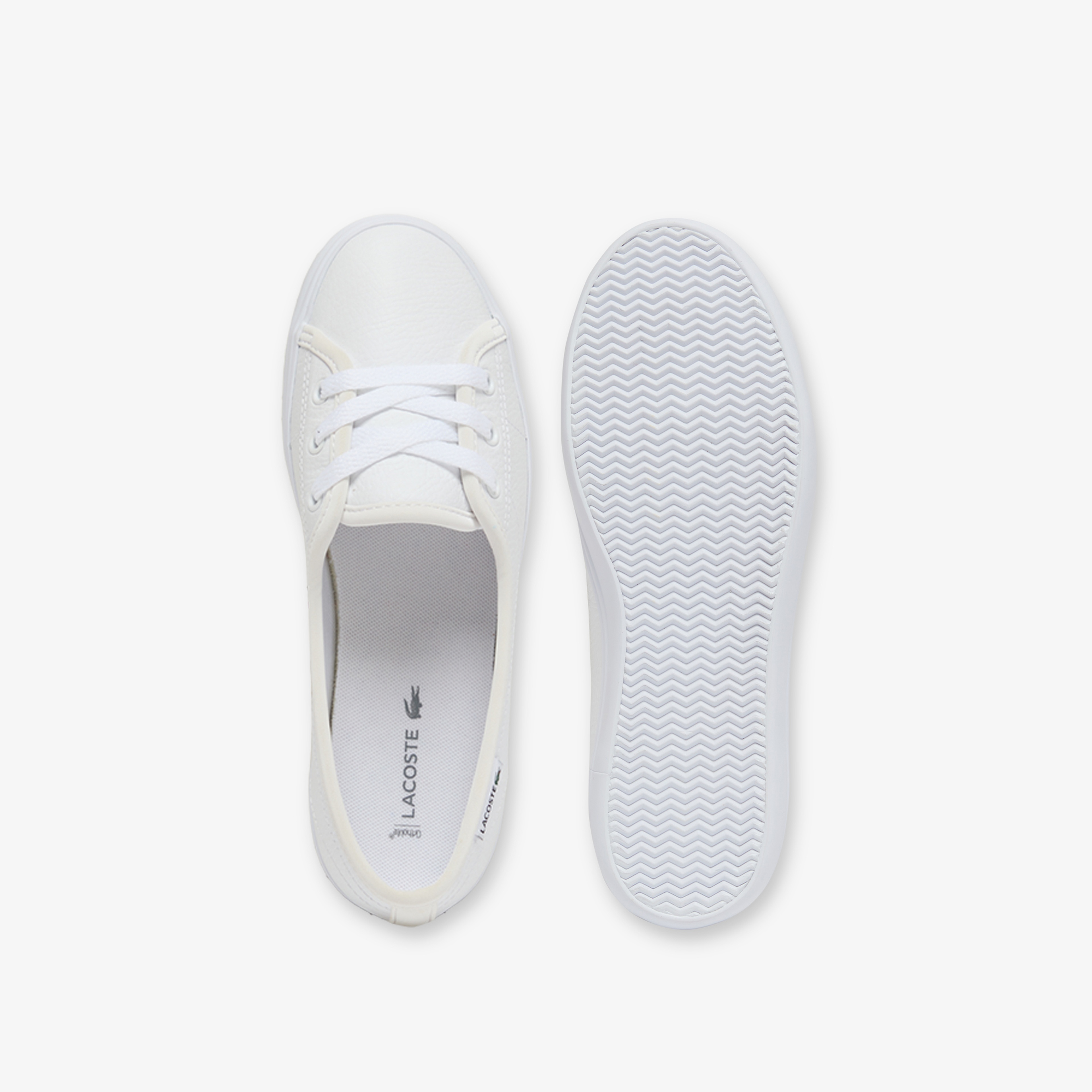 Median LTH Kadın Beyaz Sneaker Median LTH Kadın Beyaz Sneaker