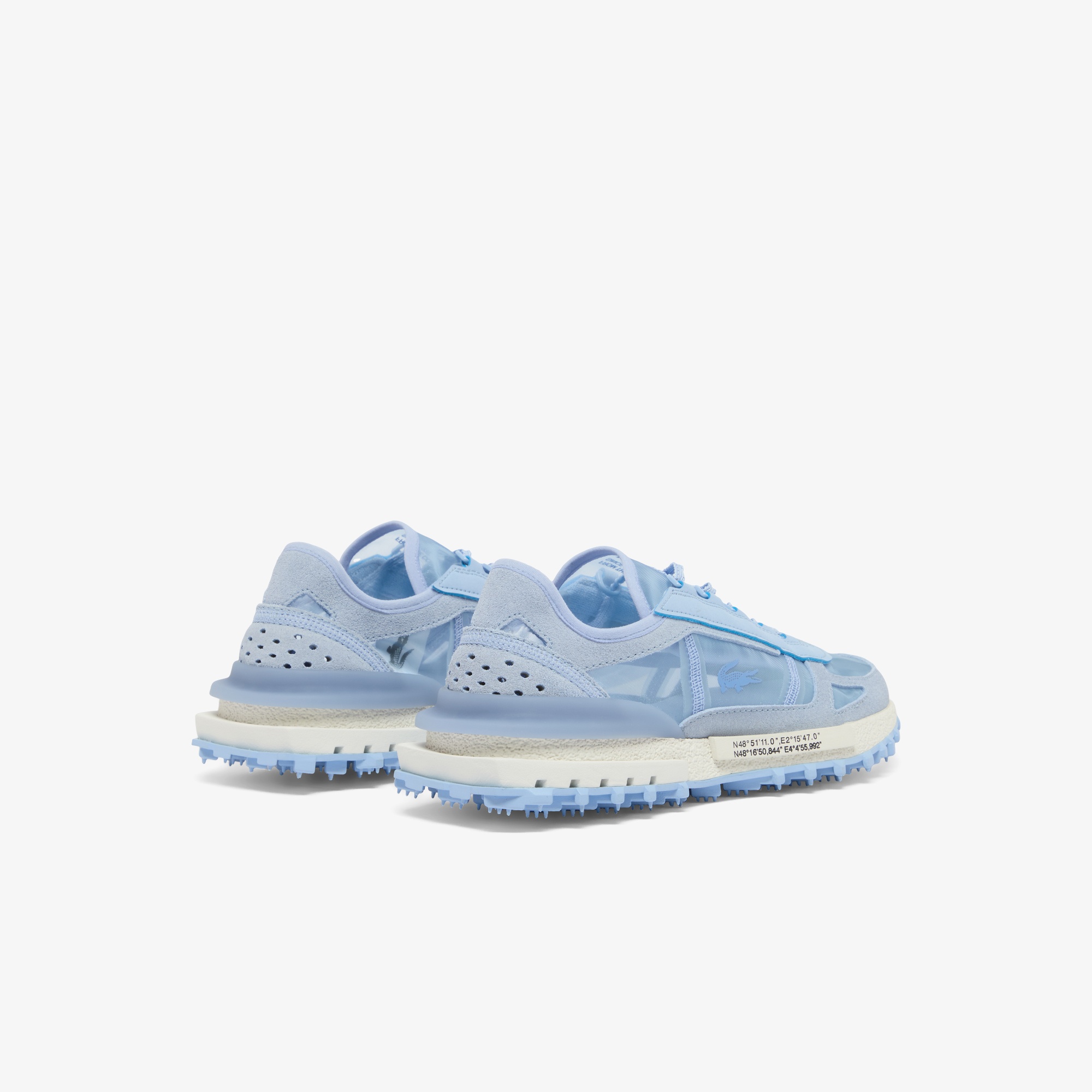 Lacoste Women's Sneaker