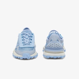 Lacoste Women's Sneaker Mavi