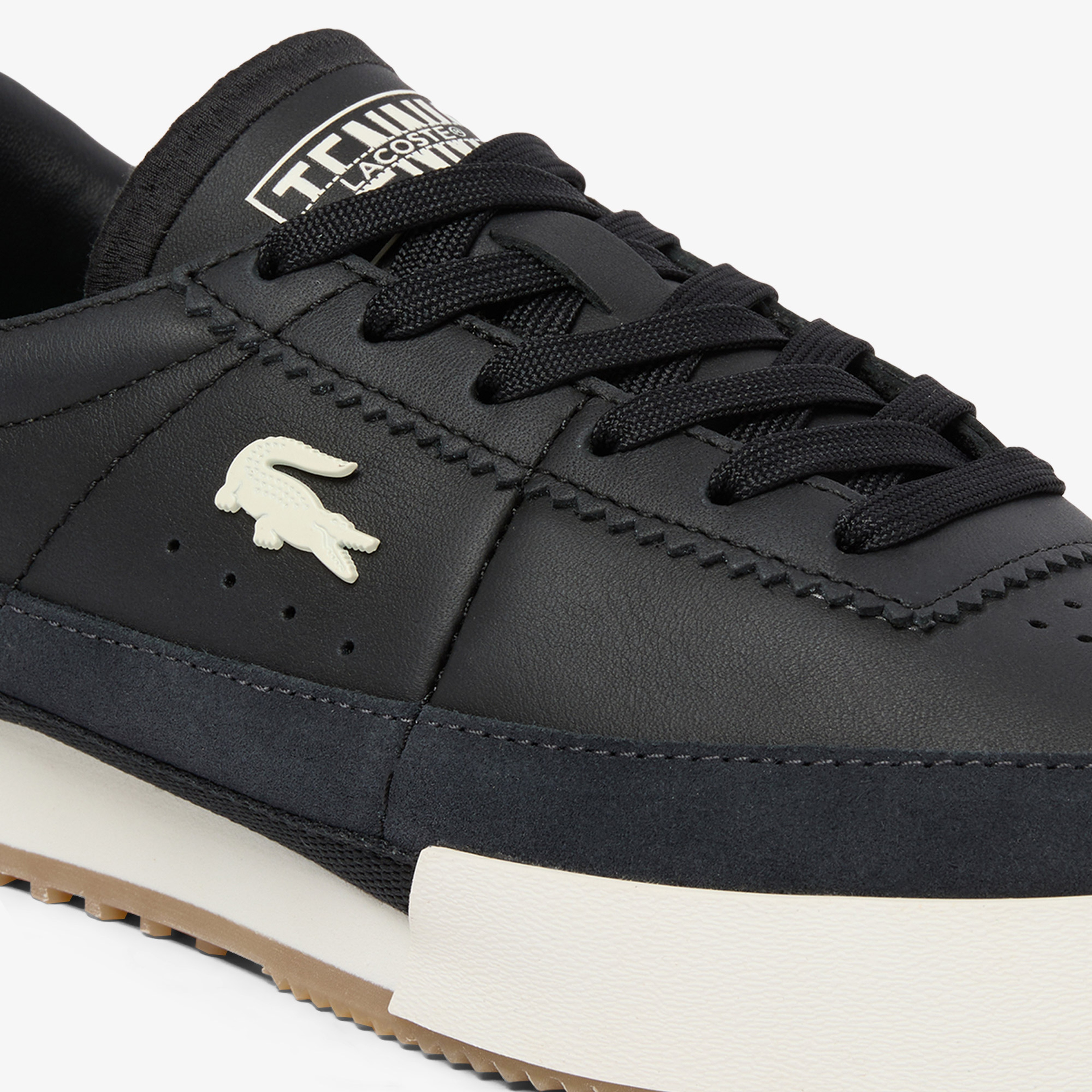 Aura Kadın Siyah Sneaker