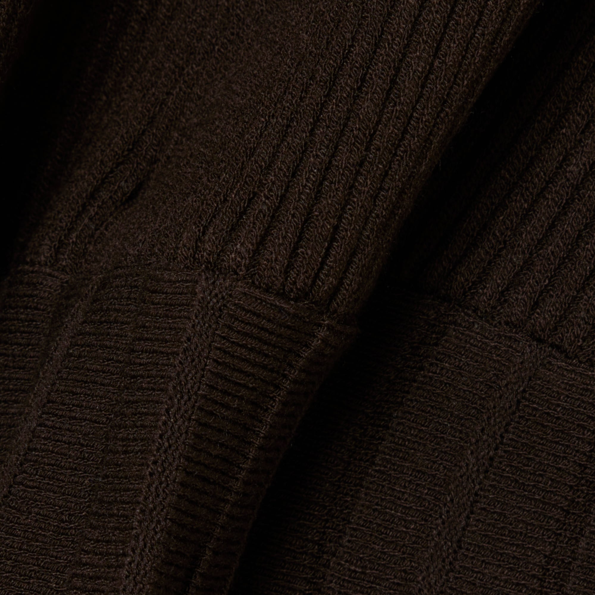 Lacoste Kadın Relaxed Fit Kısa Kollu Polo Yaka Koyu Kahverengi Elbise görsel 6
