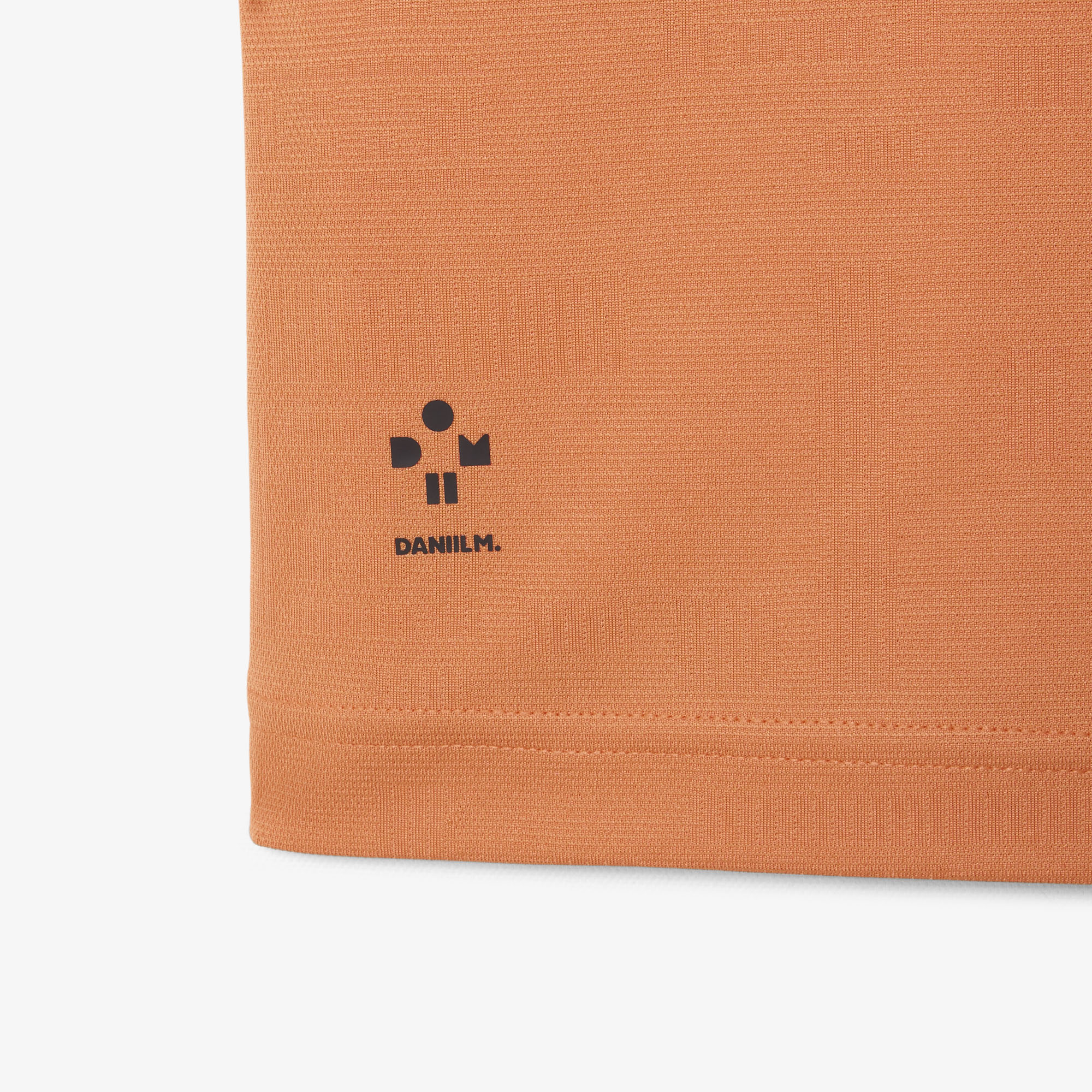 Lacoste Erkek Slim Fit Turuncu Polo görsel 7