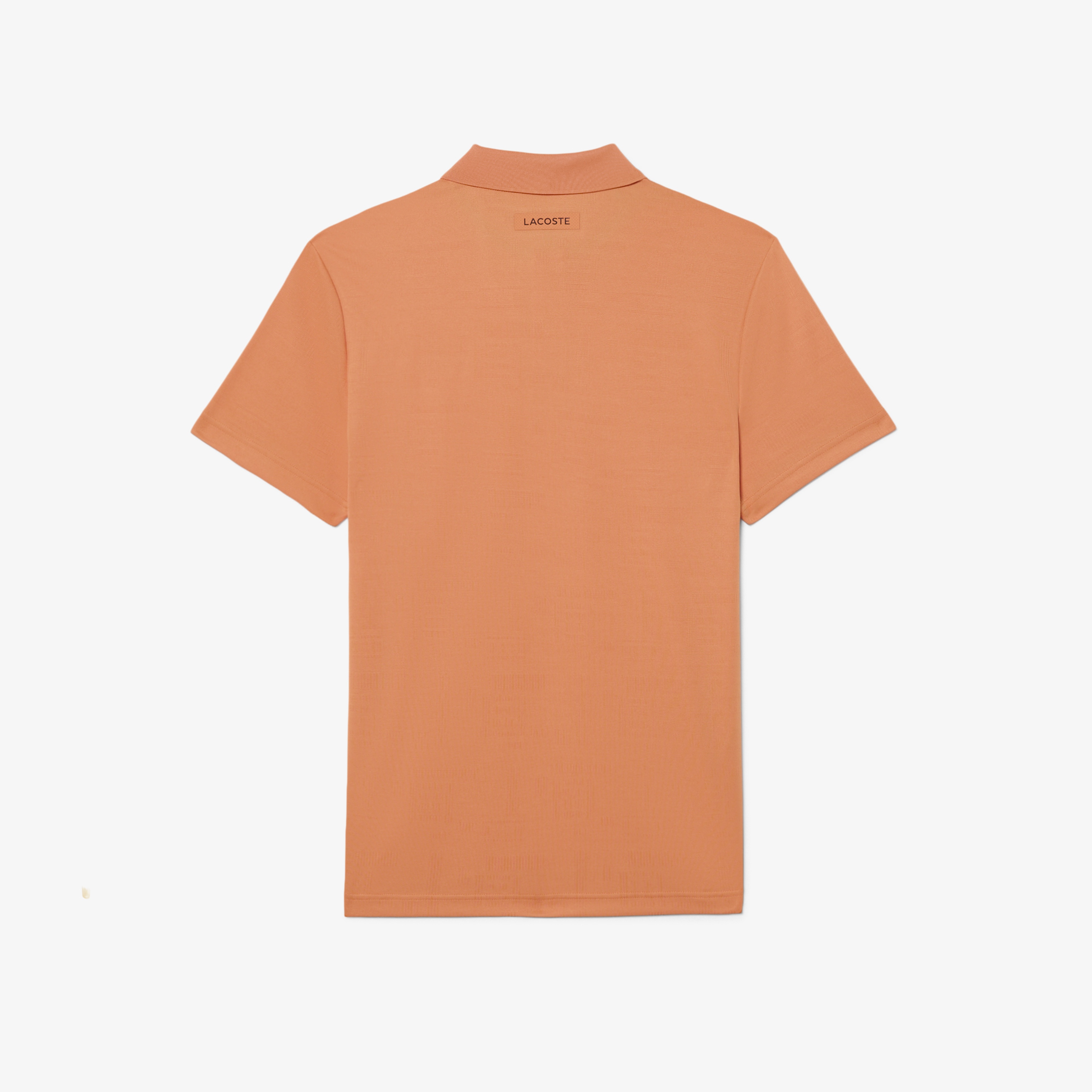 Erkek Slim Fit Turuncu Polo Erkek Slim Fit Turuncu Polo