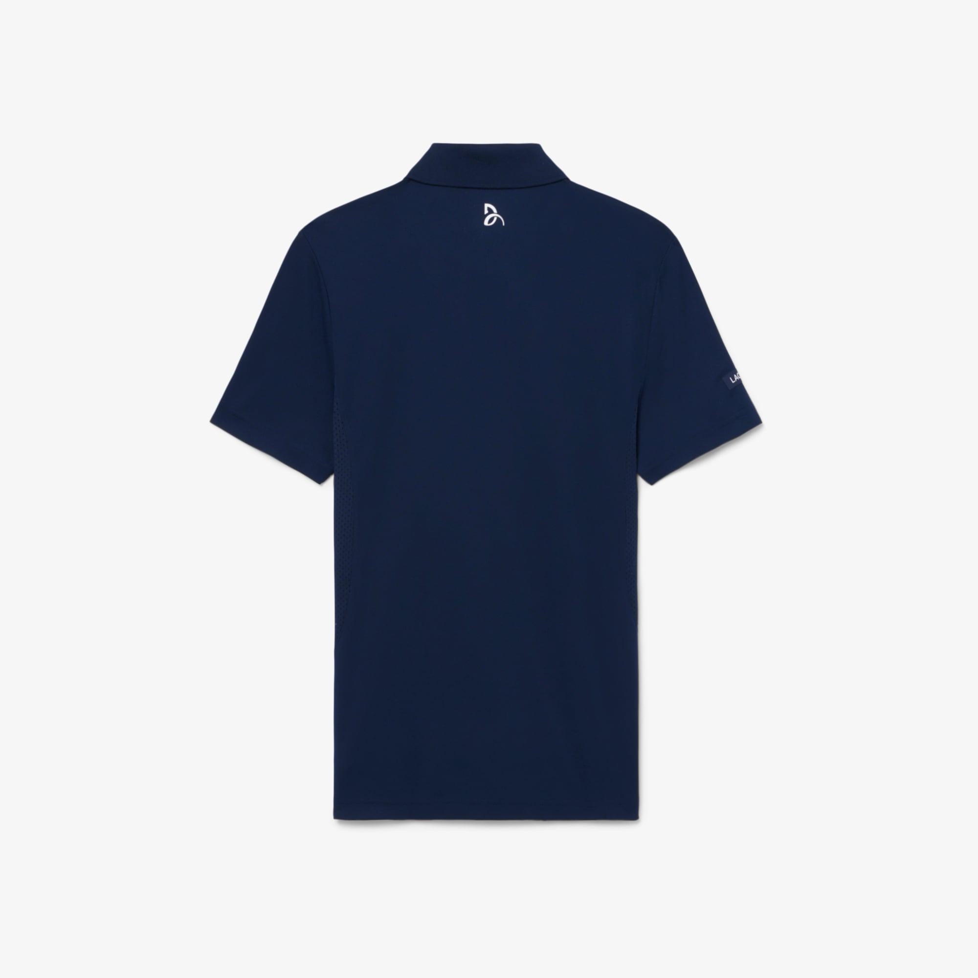 Lacoste Erkek Regular Fit Lacivert Polo görsel 5