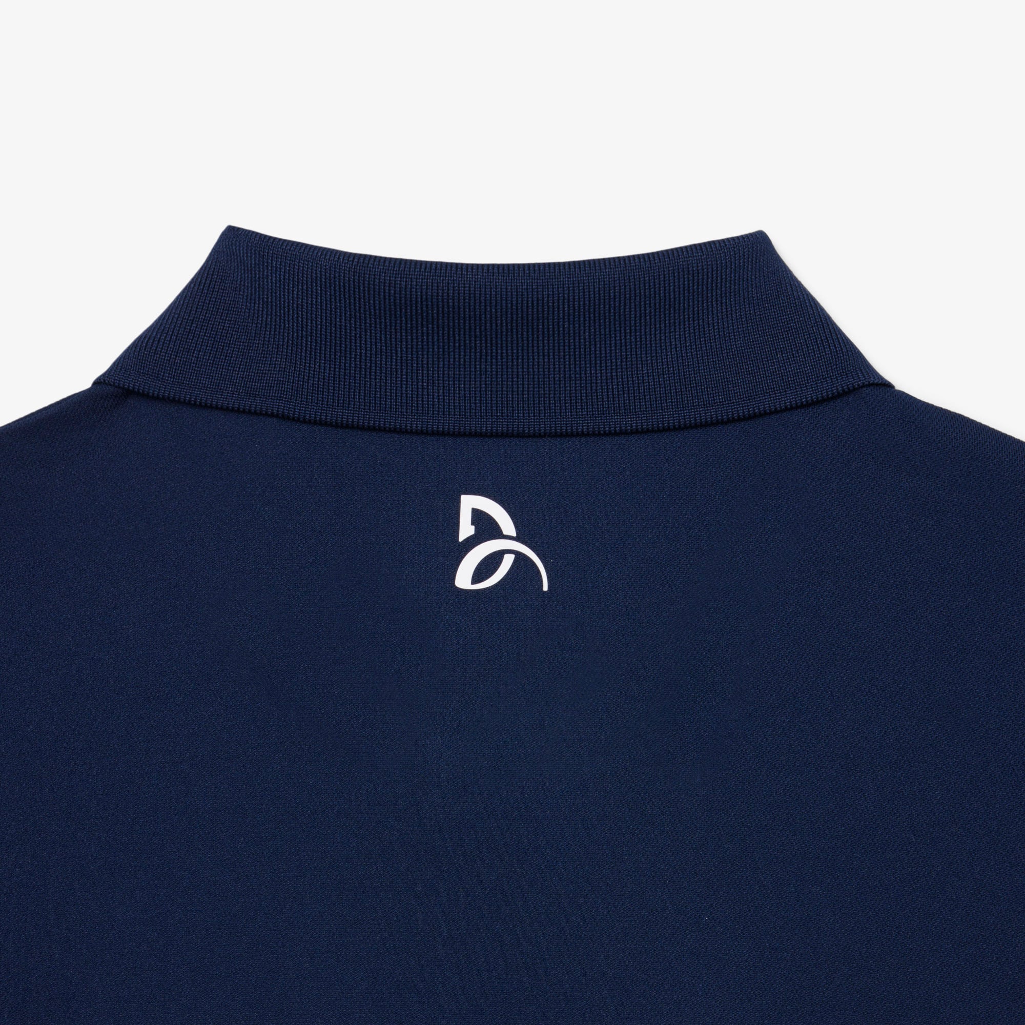 Lacoste Erkek Regular Fit Lacivert Polo görsel 8