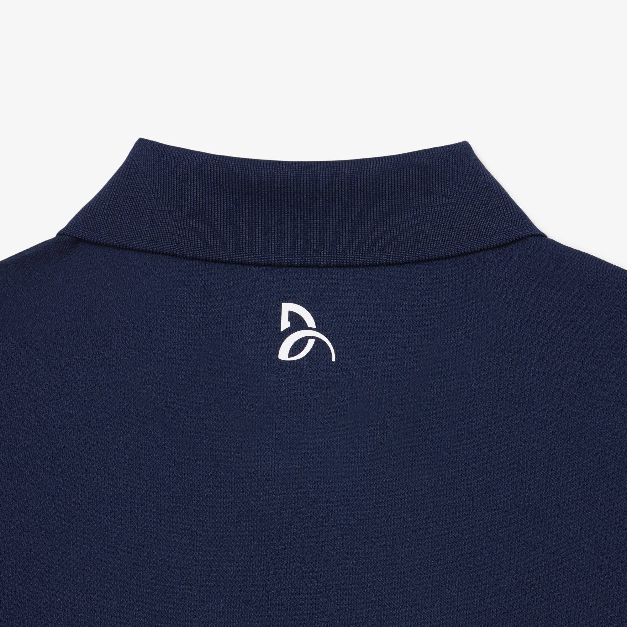 Erkek Regular Fit Lacivert Polo