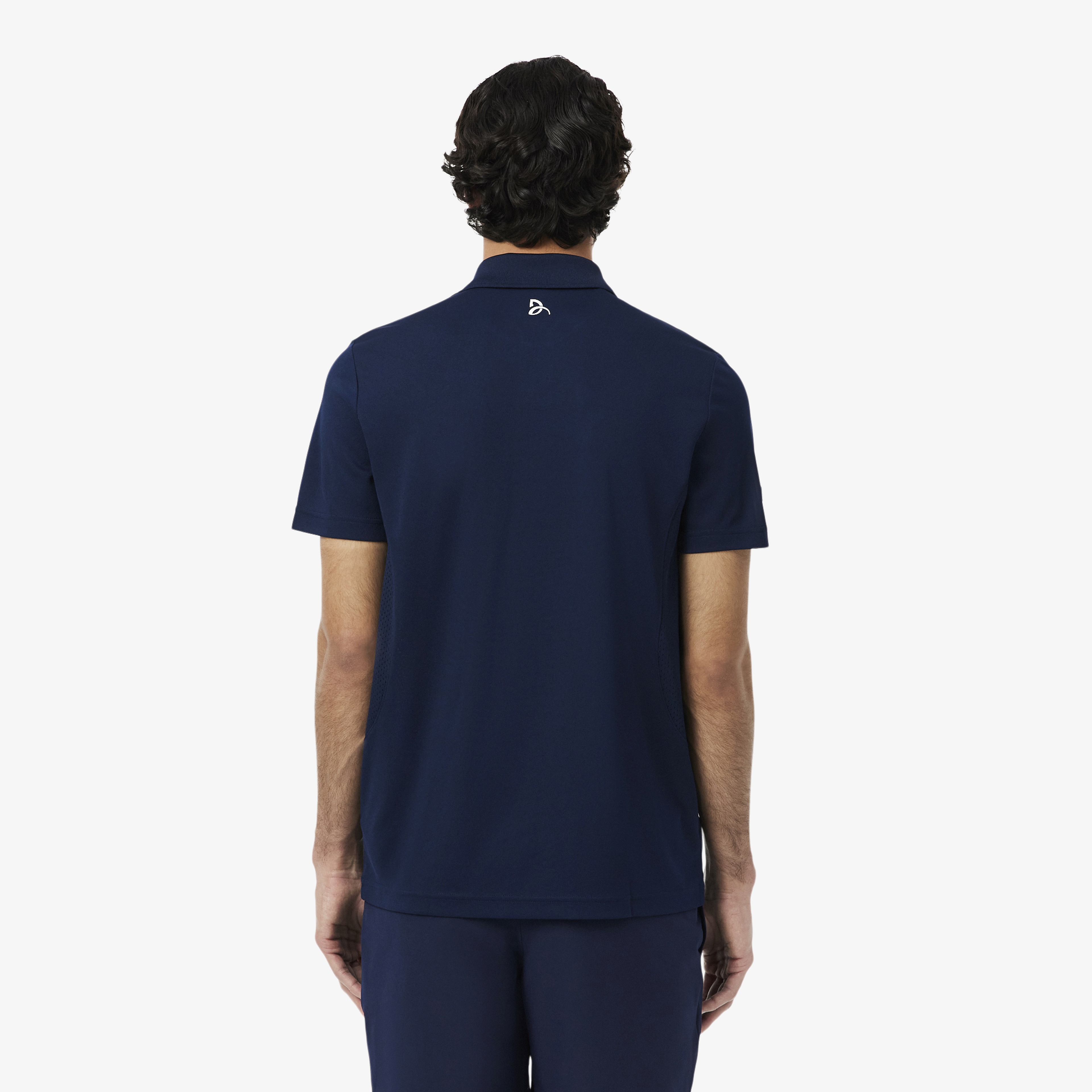 Erkek Regular Fit Lacivert Polo Erkek Regular Fit Lacivert Polo