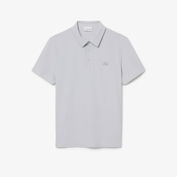 Erkek Regular Fit Gri Polo Gri