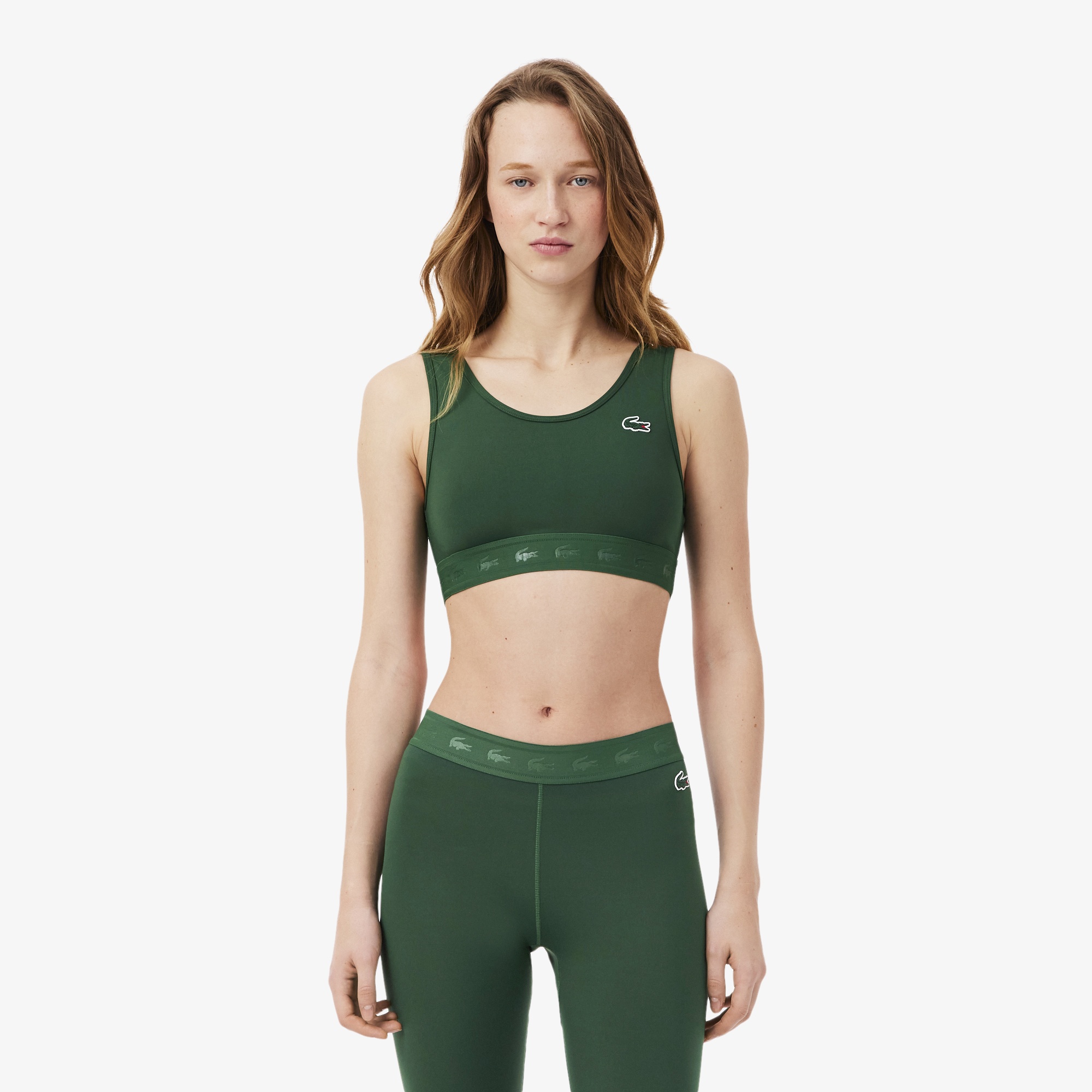 Kadın Yeşil Bra